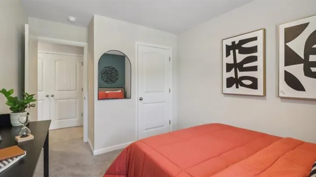 $205,990 | 4 Silverbell Lane, Rome, GA 30165