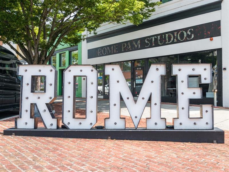 4 Silverbell Lane Rome, GA 30165 - Photo 22 of 27