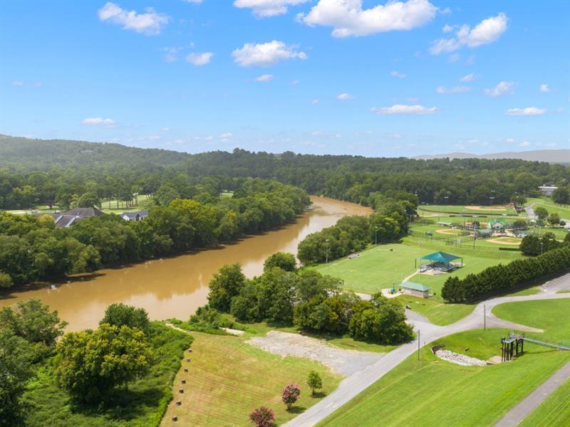 4 Silverbell Lane Rome, GA 30165 - Photo 23 of 27