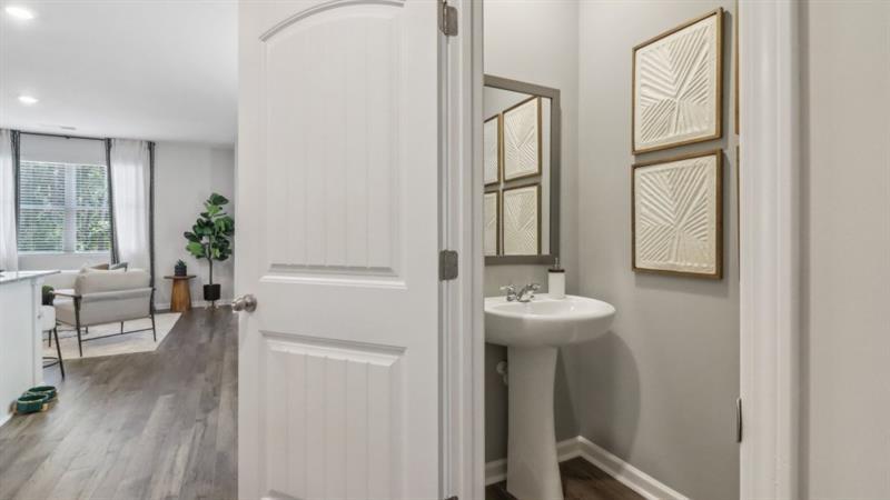 4 Silverbell Lane Rome, GA 30165 - Photo 3 of 27