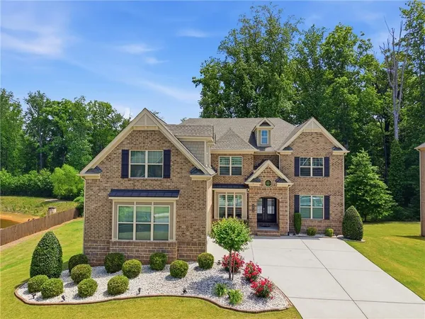 $1,299,000 | 6010 Ashborough Park, Cumming, GA 30040