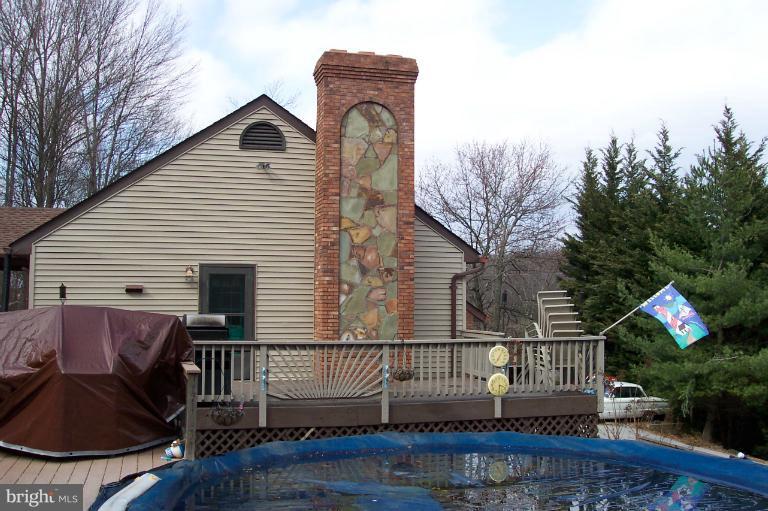 4150 Trump Road Westminster, MD 21158 - Photo 2 of 30 Exterior (General)