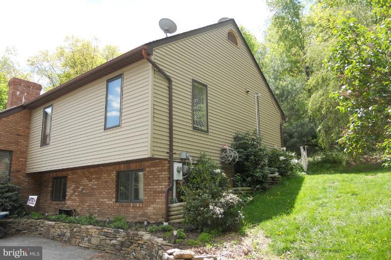 4150 Trump Road Westminster, MD 21158 - Photo 16 of 30 Exterior (General)