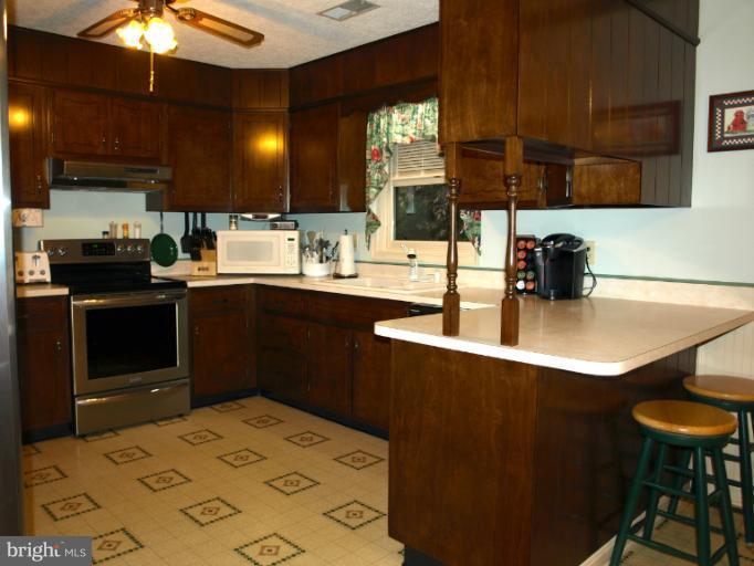 4150 Trump Road Westminster, MD 21158 - Photo 27 of 30 Kitchen