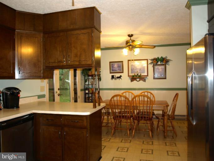 4150 Trump Road Westminster, MD 21158 - Photo 28 of 30 Kitchen