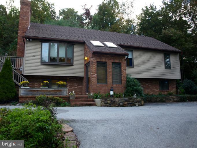 4150 Trump Road Westminster, MD 21158 - Photo 30 of 30 Exterior (Front)