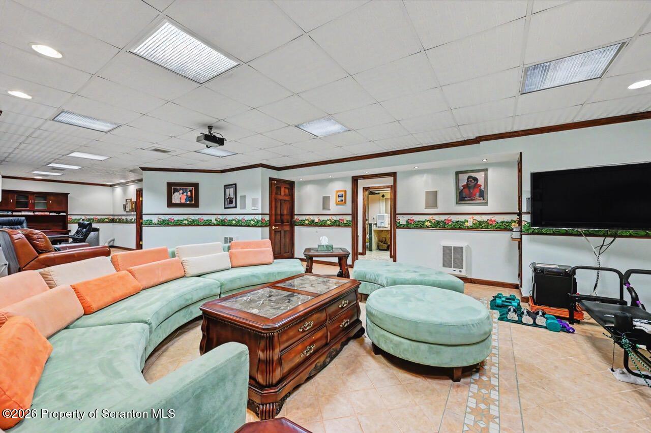 602 Hampton Road Clarks Summit, PA 18411 - Photo 57 of 73 Lower Level