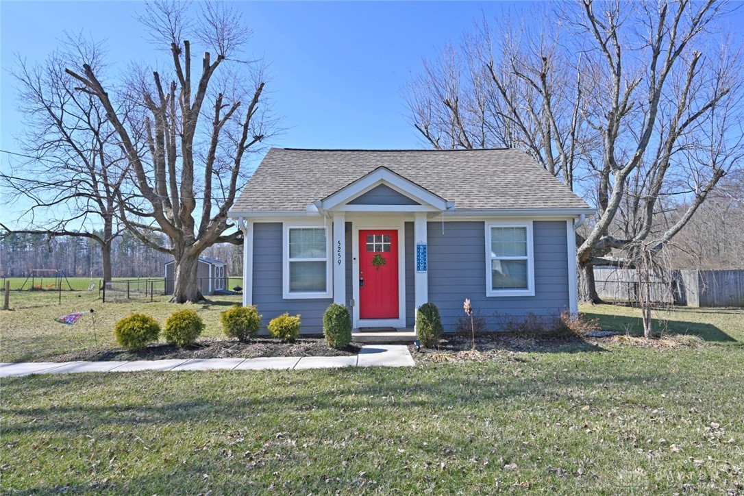 5259 Salem Road Morrow, OH 45152 - Photo 1 of 43 Gallery Image 1