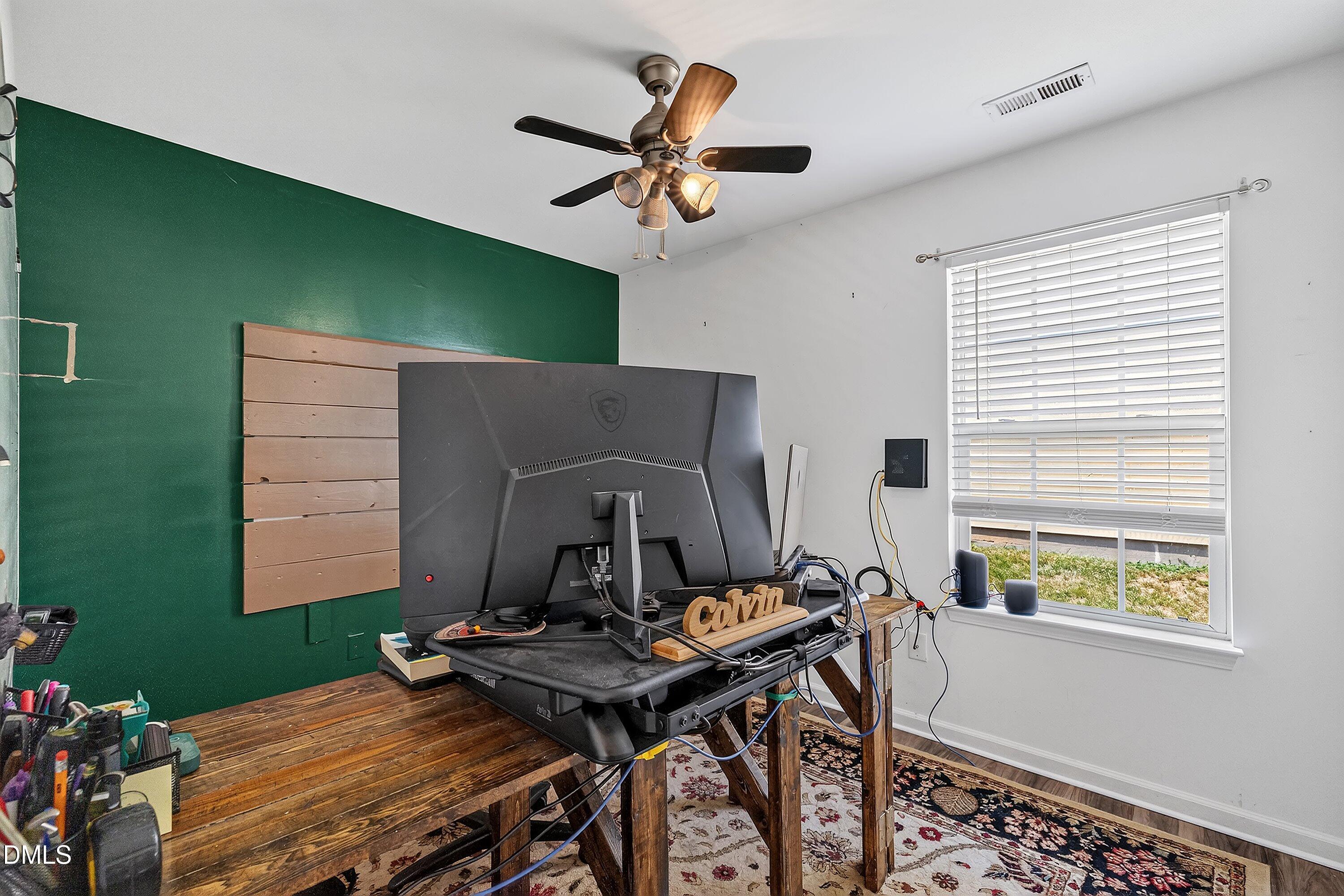 4138 Springfield Creek Drive Raleigh, NC 27616 - Photo 27 of 34 Bedroom