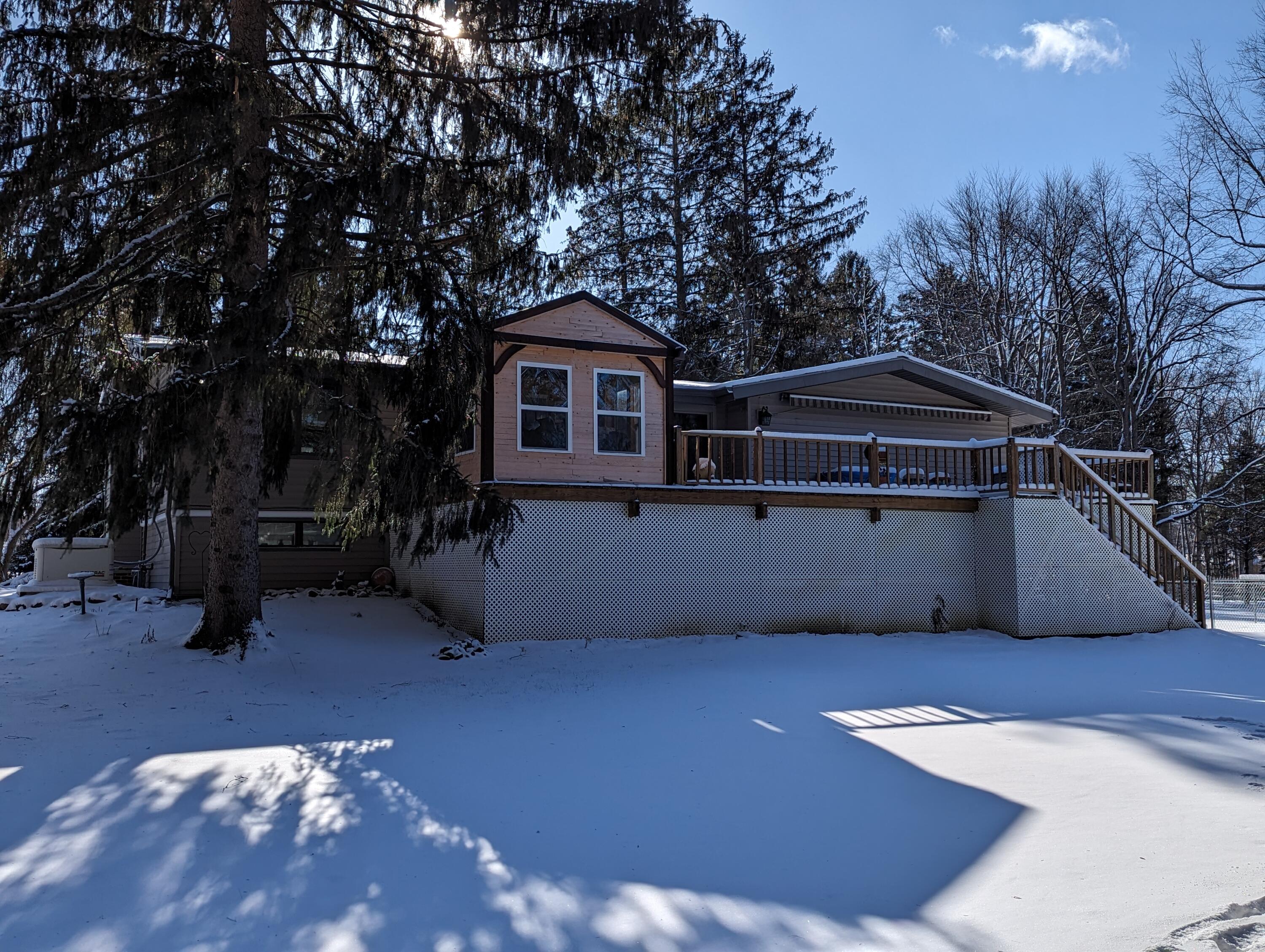 8166 Chamberlin Road Dexter, MI 48130 - Photo 103 of 103 Bck 3