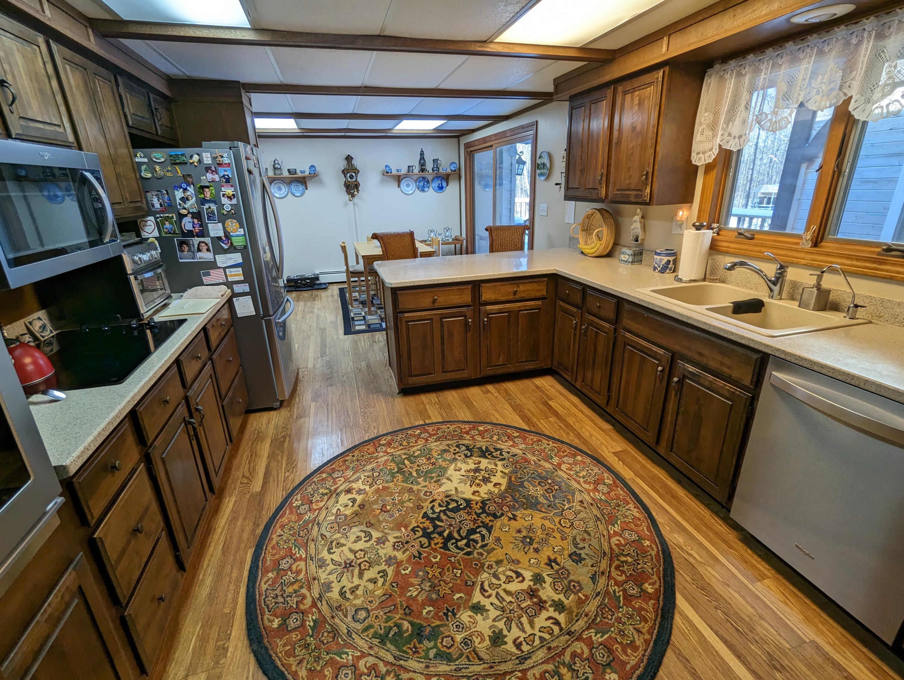8166 Chamberlin Road Dexter, MI 48130 - Photo 20 of 103 Kit 9