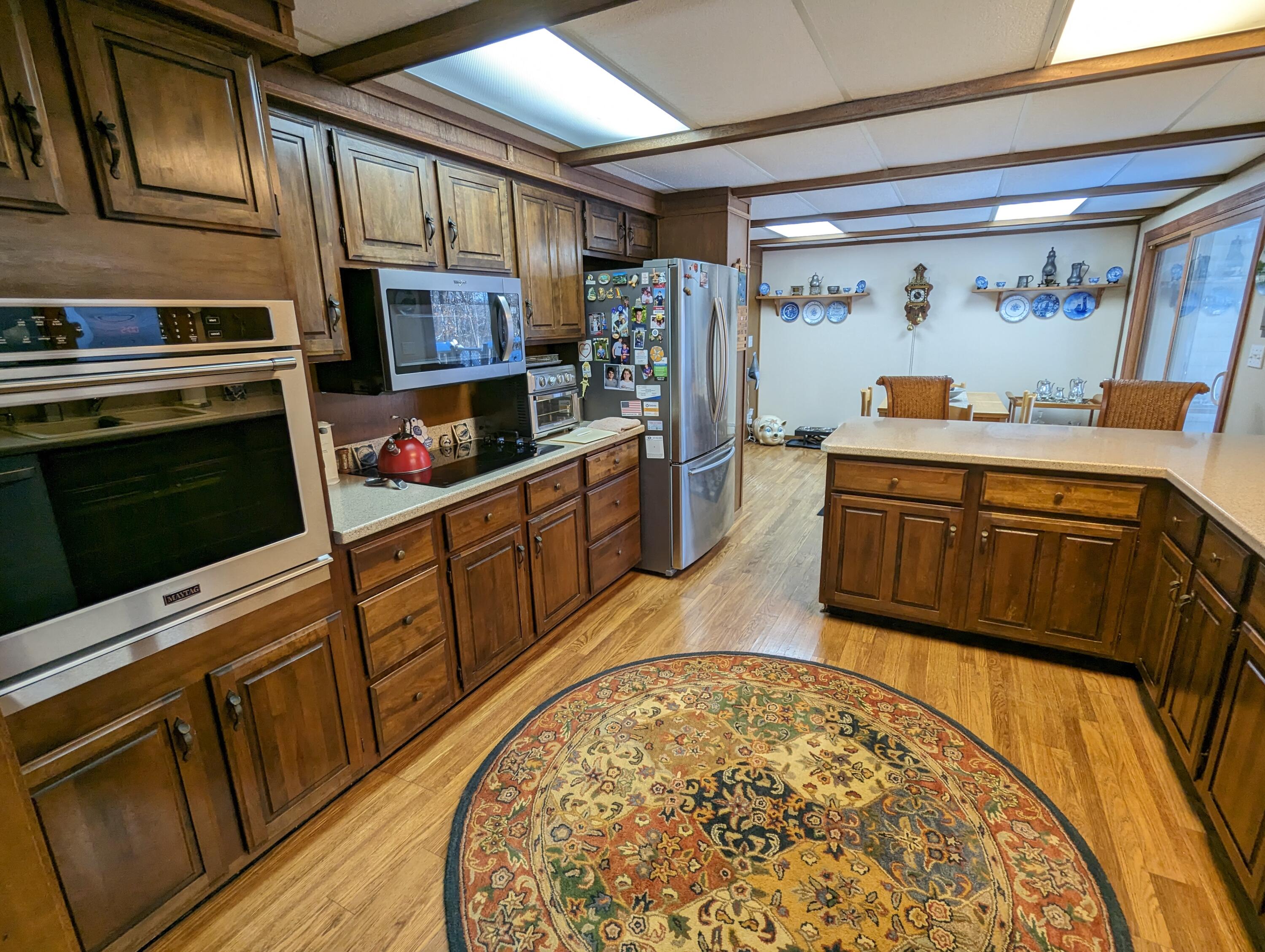 8166 Chamberlin Road Dexter, MI 48130 - Photo 21 of 103 Kit 5