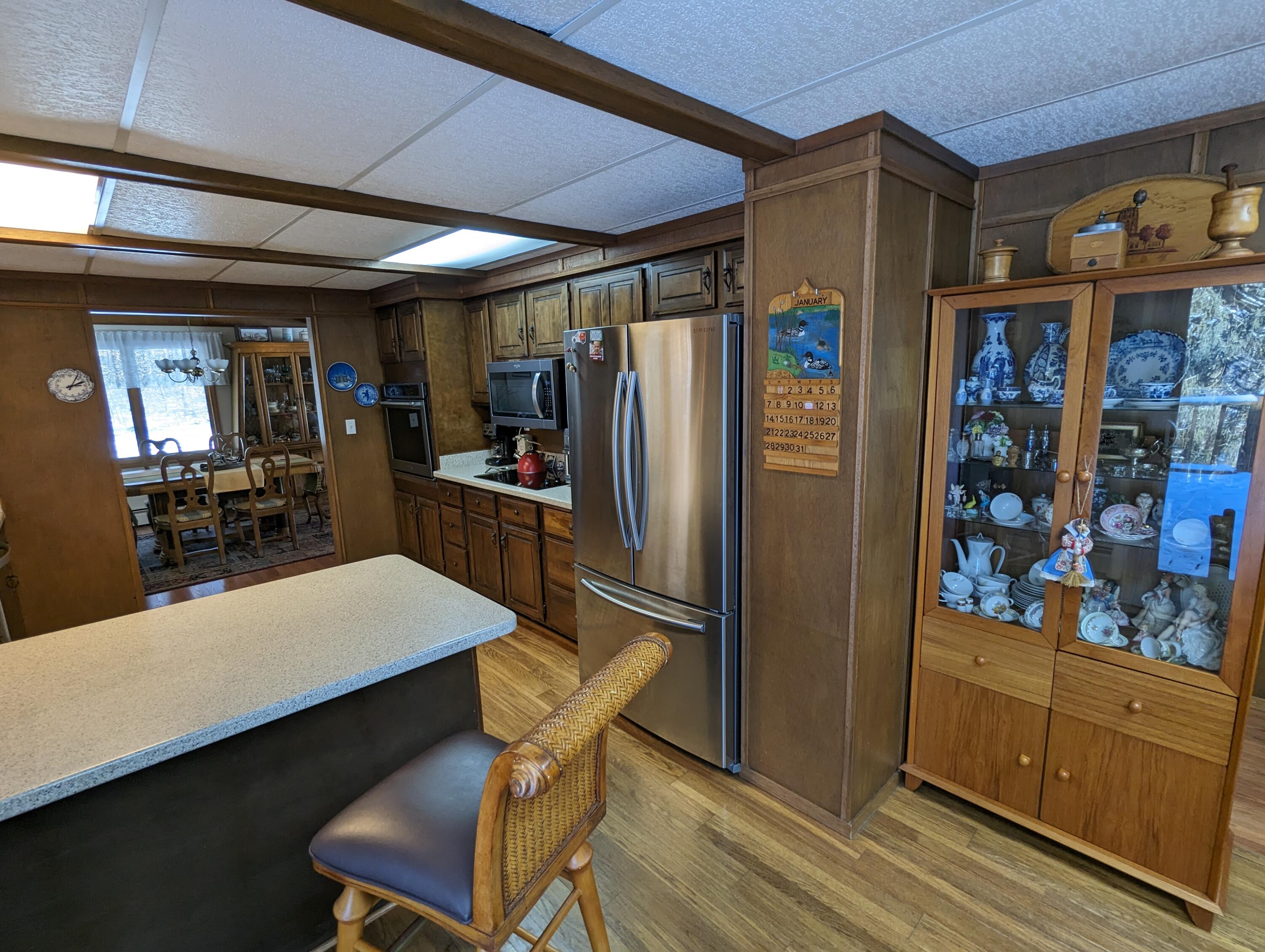 8166 Chamberlin Road Dexter, MI 48130 - Photo 22 of 103 Kit 4