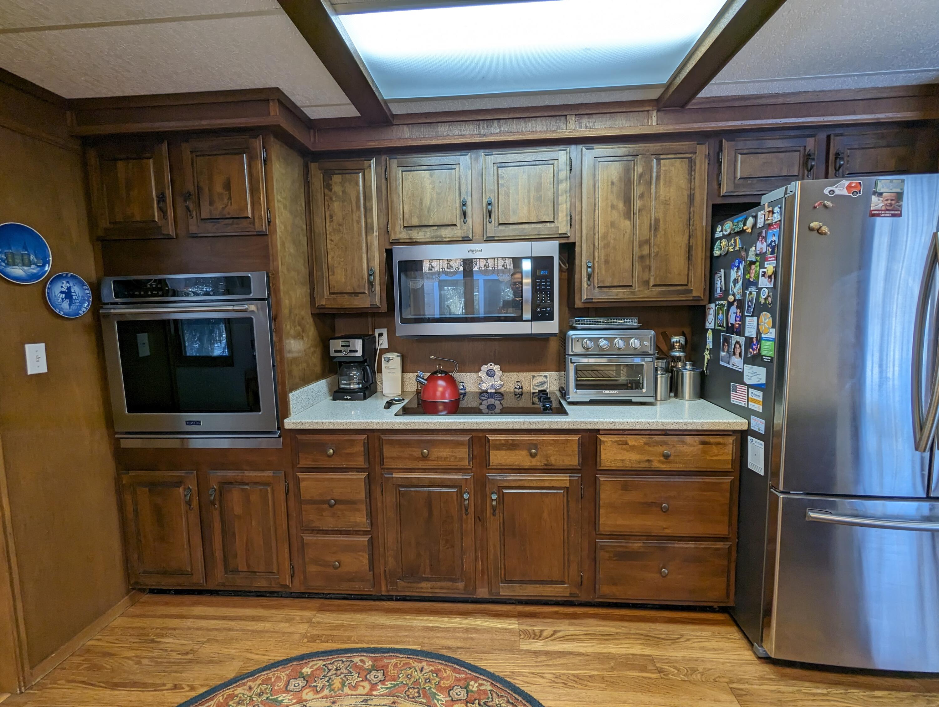 8166 Chamberlin Road Dexter, MI 48130 - Photo 23 of 103 Kit 2
