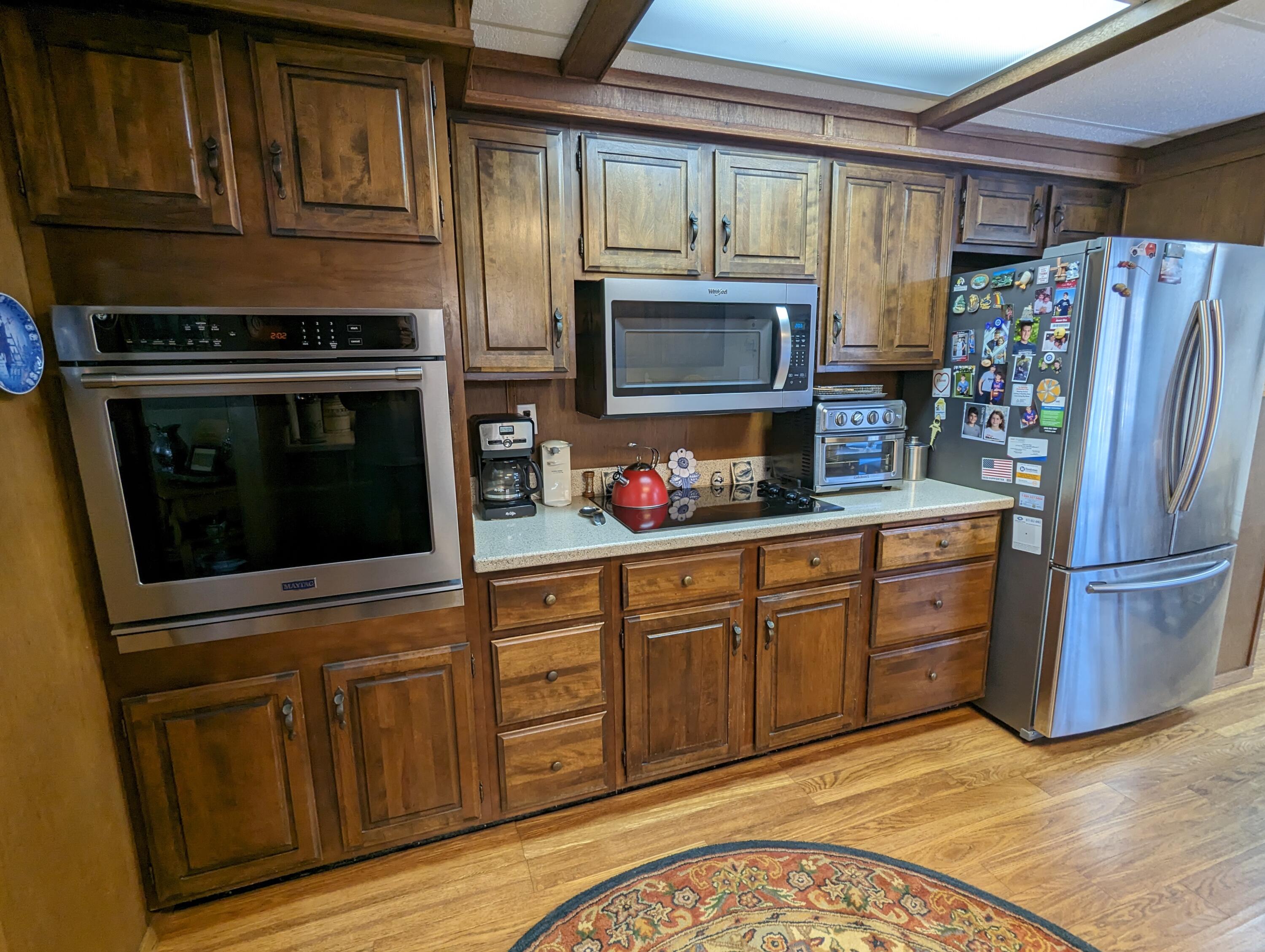 8166 Chamberlin Road Dexter, MI 48130 - Photo 24 of 103 Kit 1
