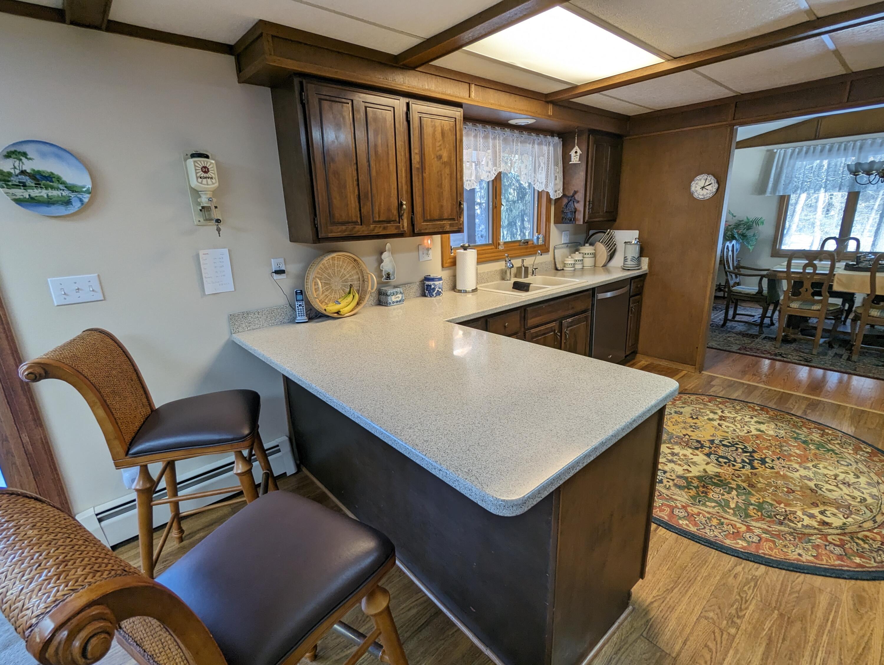 8166 Chamberlin Road Dexter, MI 48130 - Photo 25 of 103 Kit 8