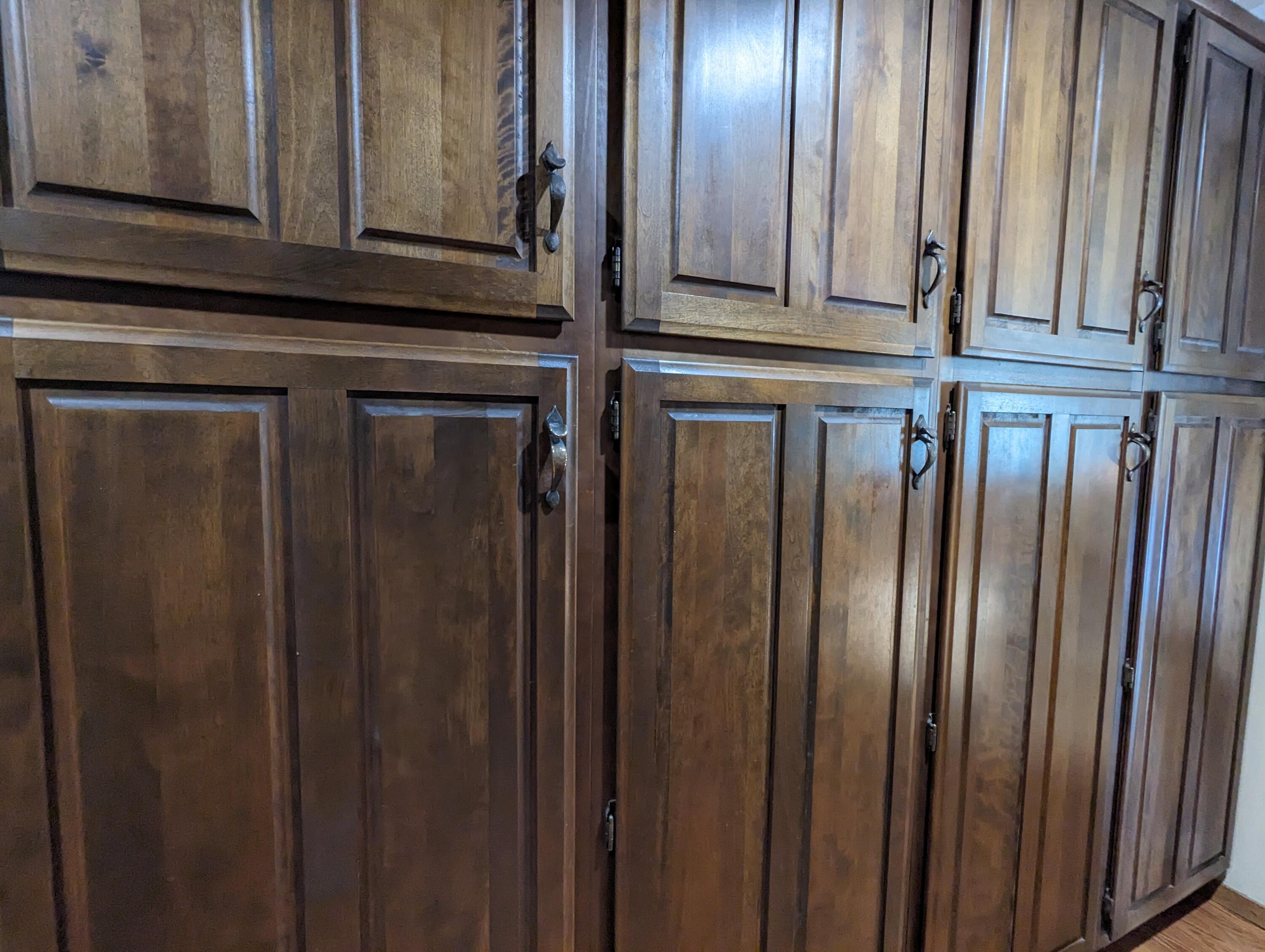 8166 Chamberlin Road Dexter, MI 48130 - Photo 28 of 103 Pantry 1