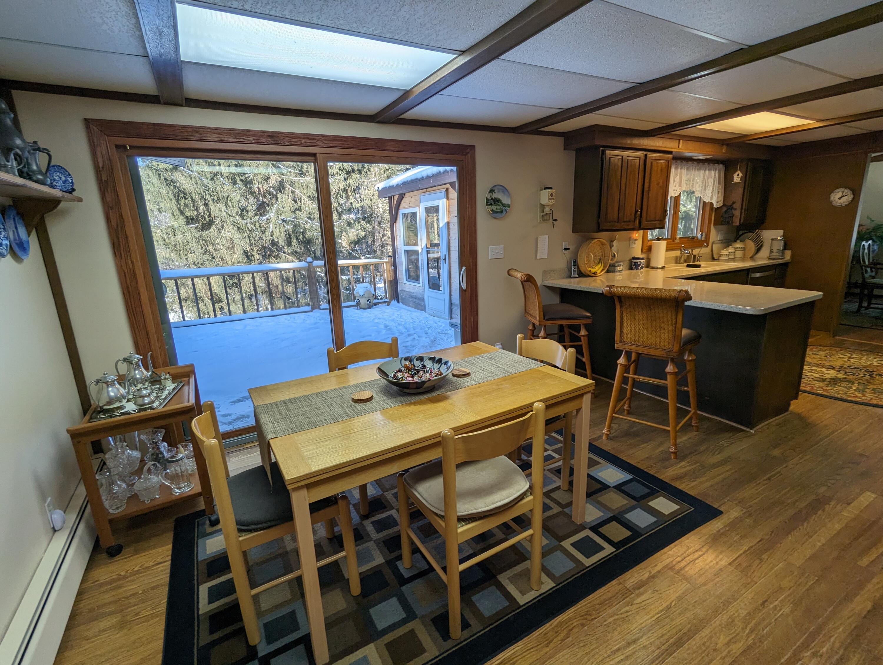 8166 Chamberlin Road Dexter, MI 48130 - Photo 30 of 103 Bn 3