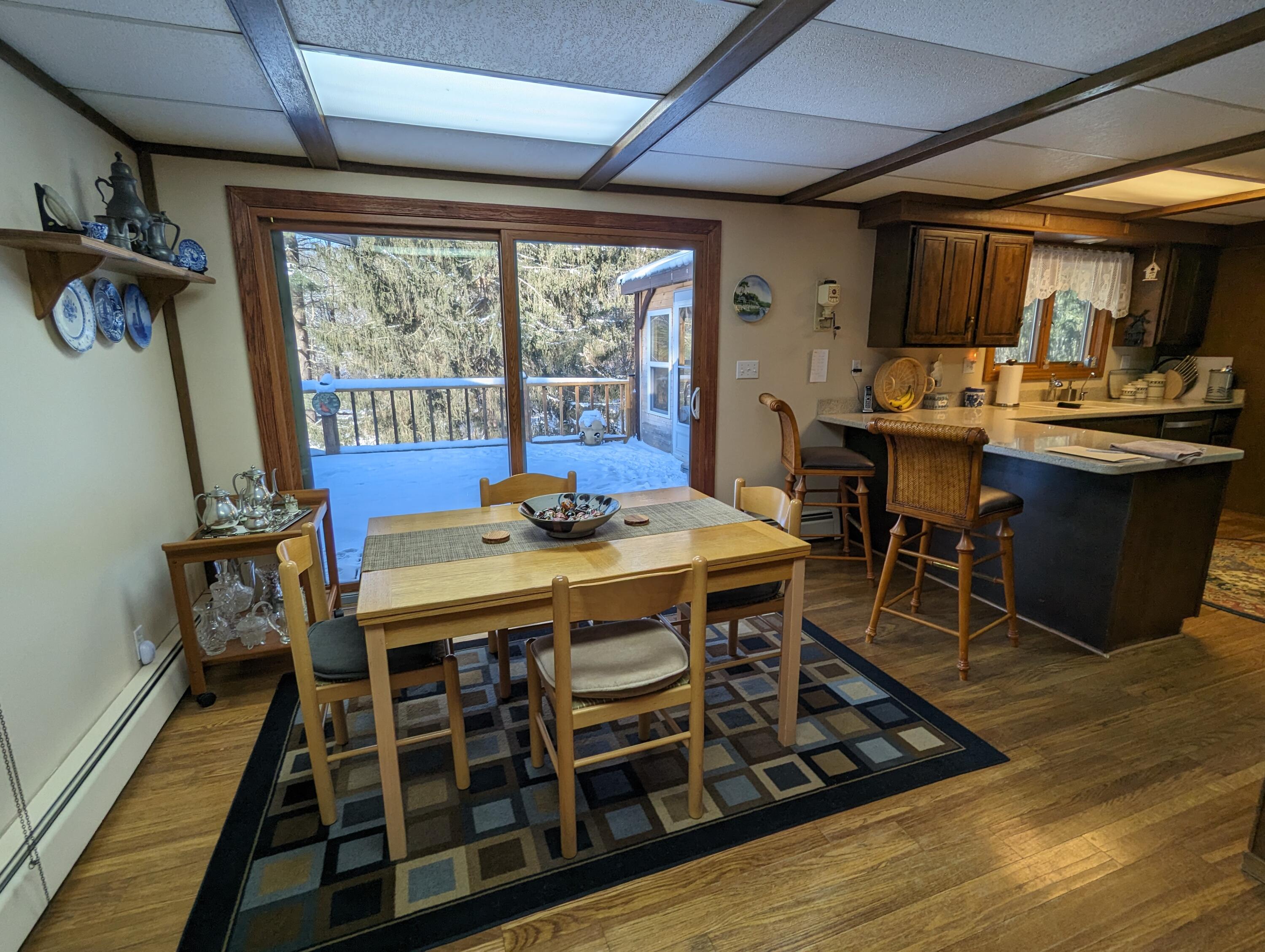 8166 Chamberlin Road Dexter, MI 48130 - Photo 31 of 103 Bn 4