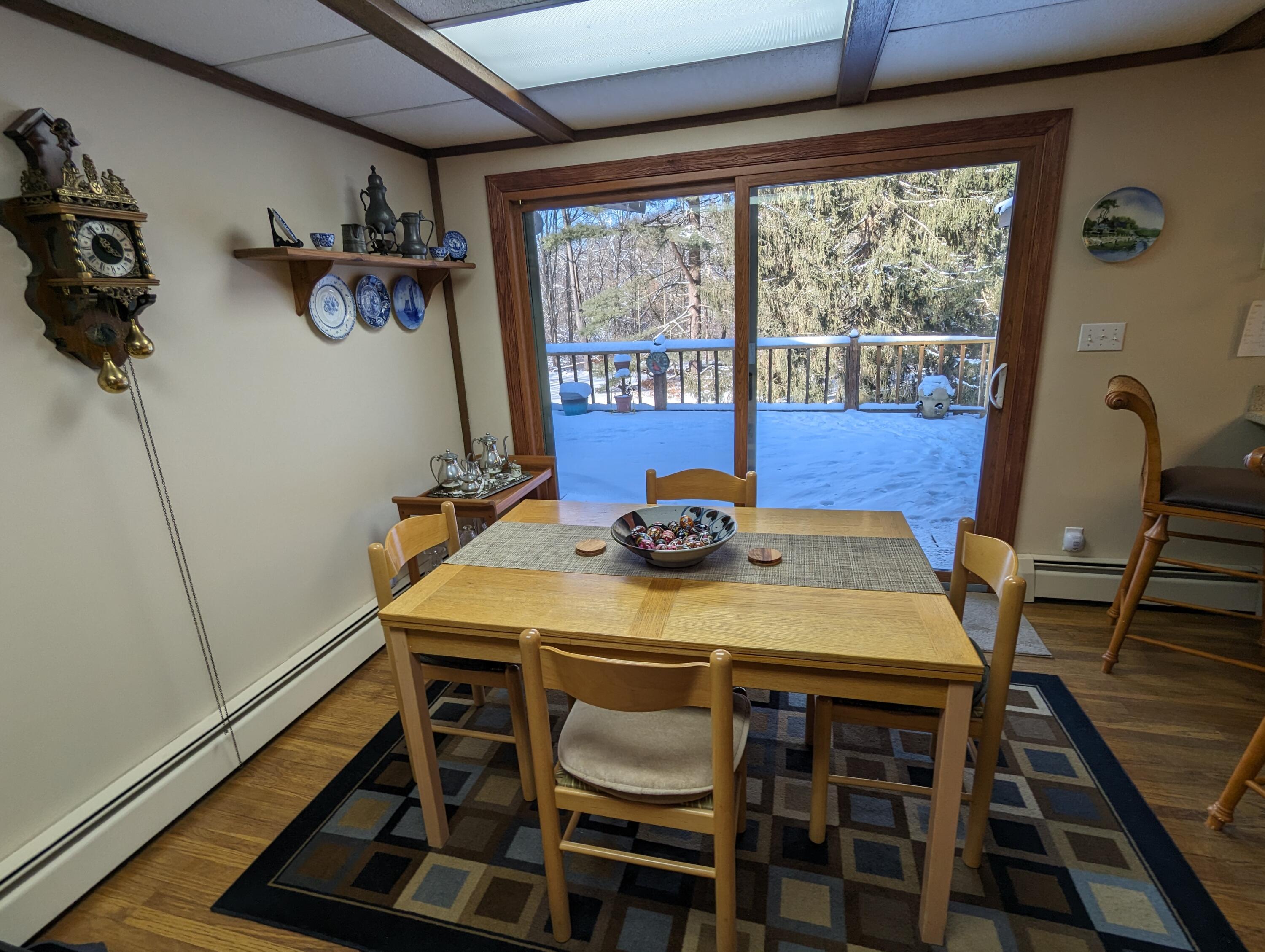 8166 Chamberlin Road Dexter, MI 48130 - Photo 32 of 103 Bn 1