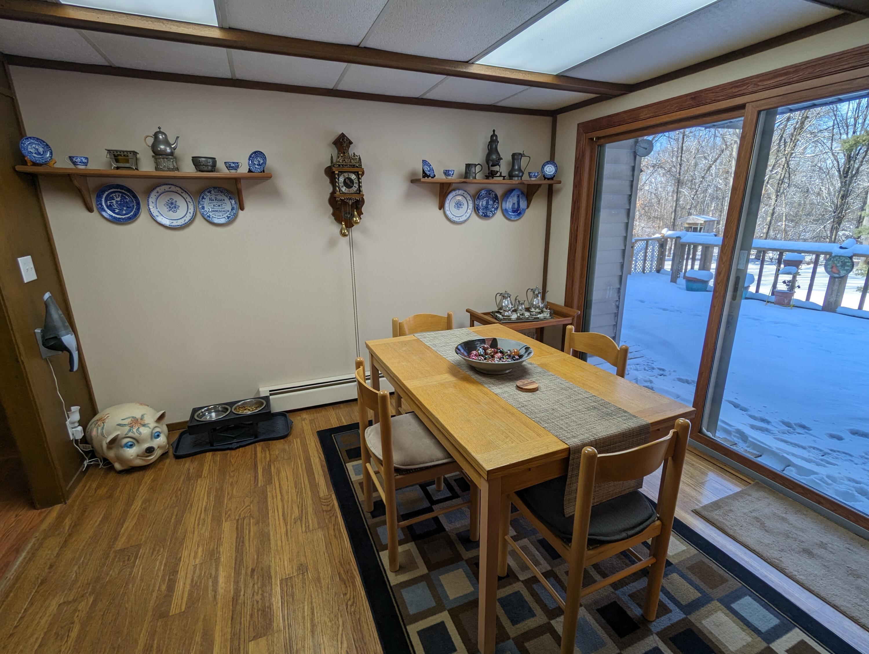 8166 Chamberlin Road Dexter, MI 48130 - Photo 33 of 103 Bn 2