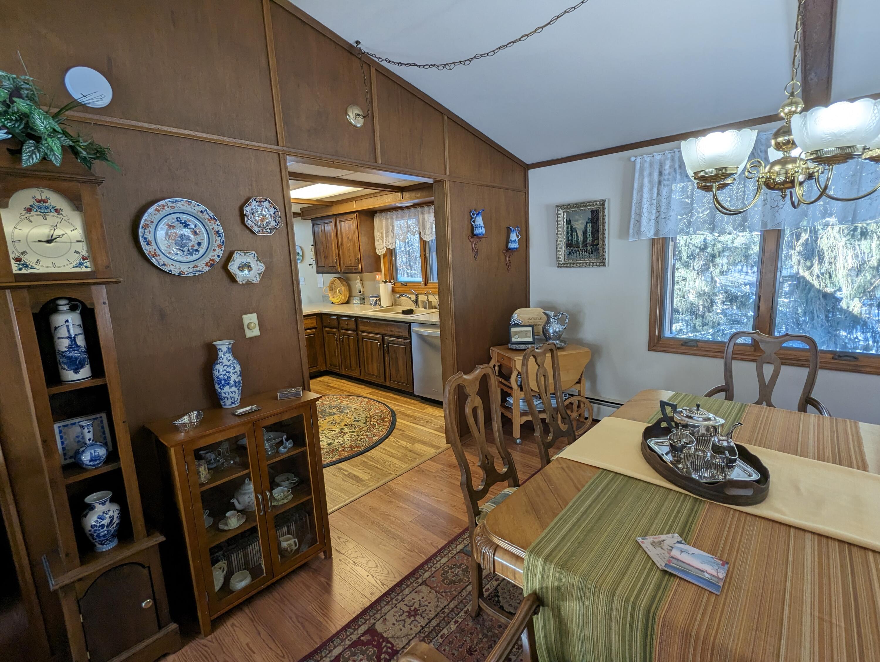 8166 Chamberlin Road Dexter, MI 48130 - Photo 34 of 103 Dr 1