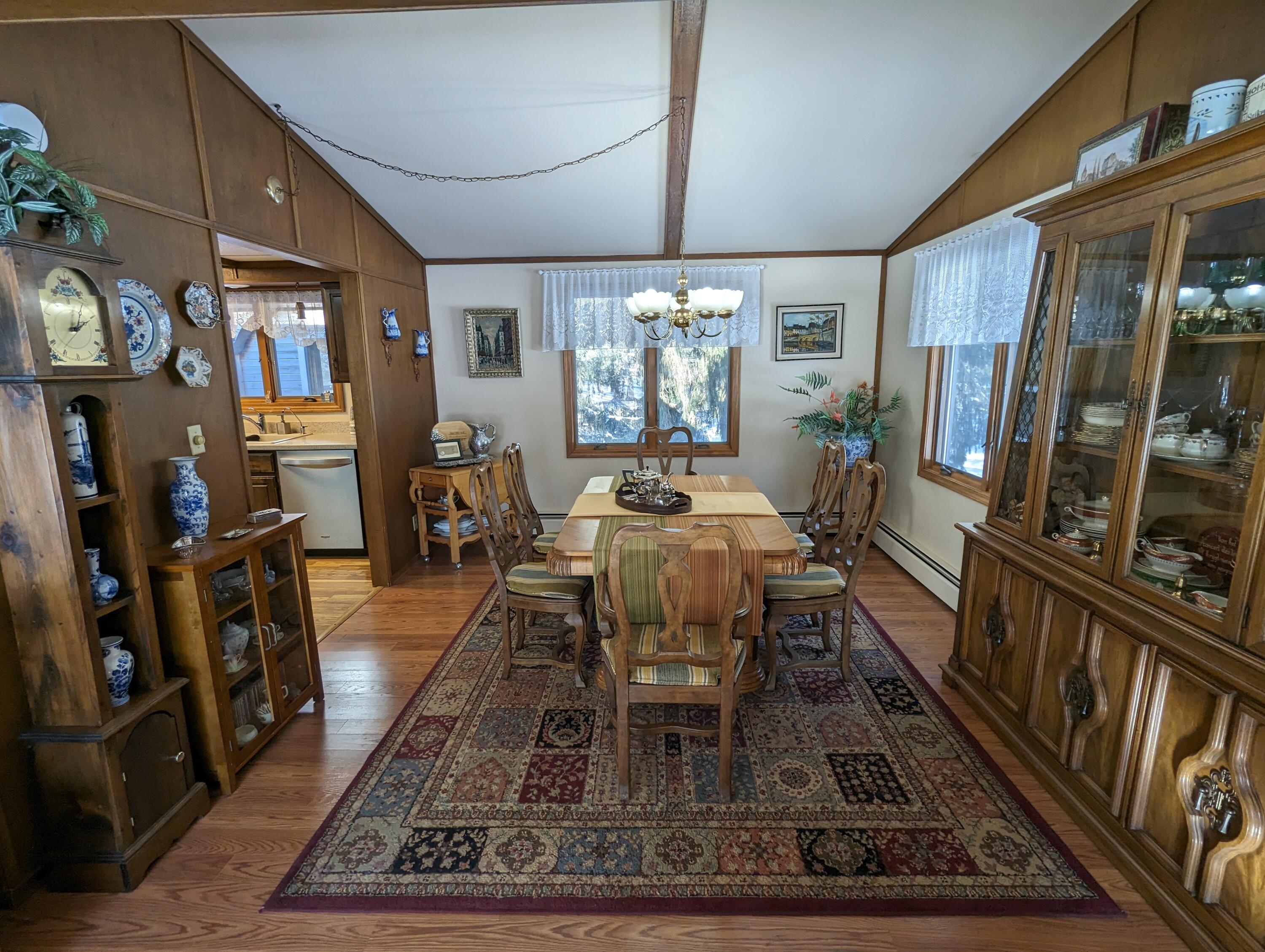 8166 Chamberlin Road Dexter, MI 48130 - Photo 35 of 103 Dr 3