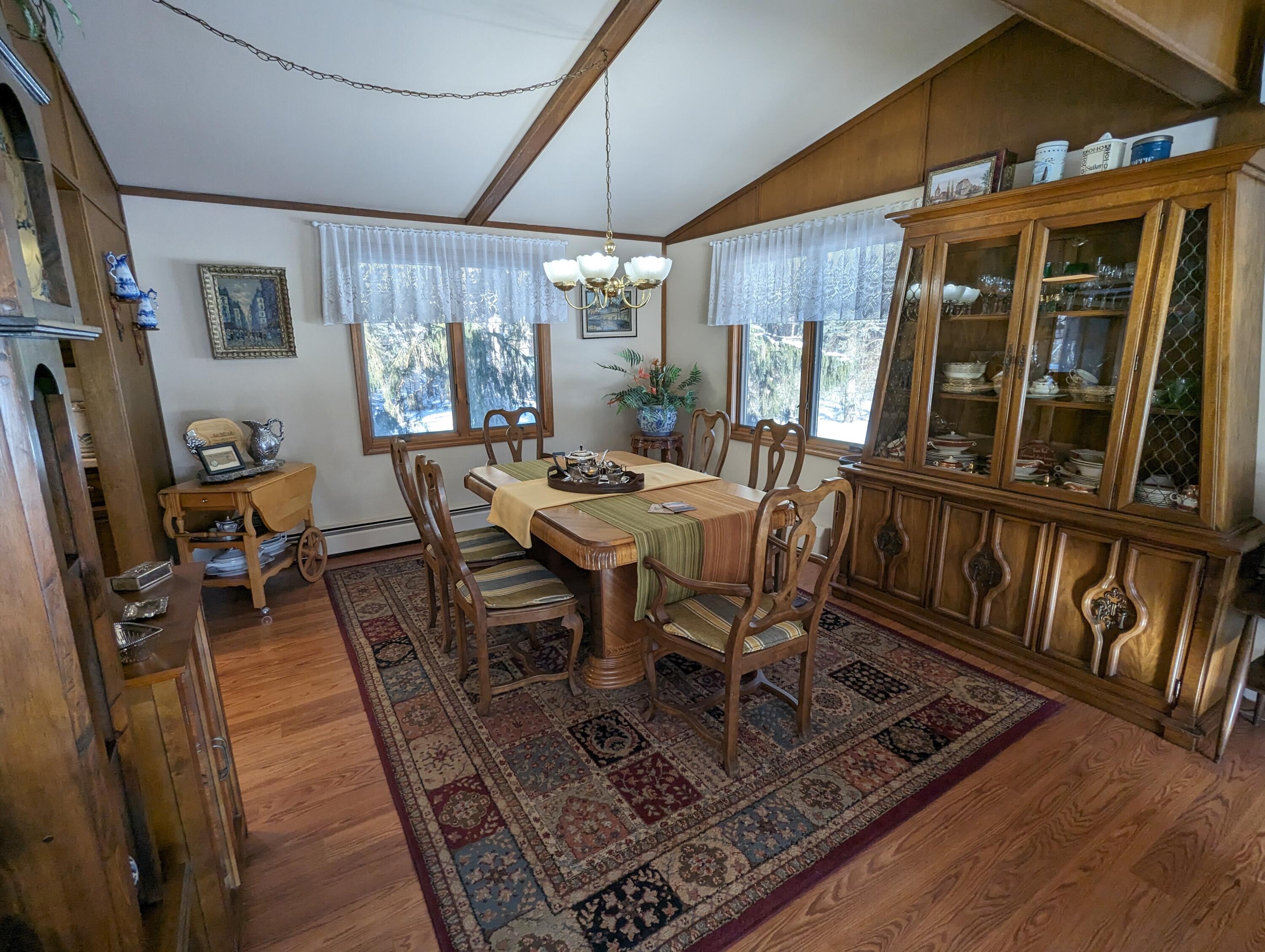 8166 Chamberlin Road Dexter, MI 48130 - Photo 36 of 103 Dr 2