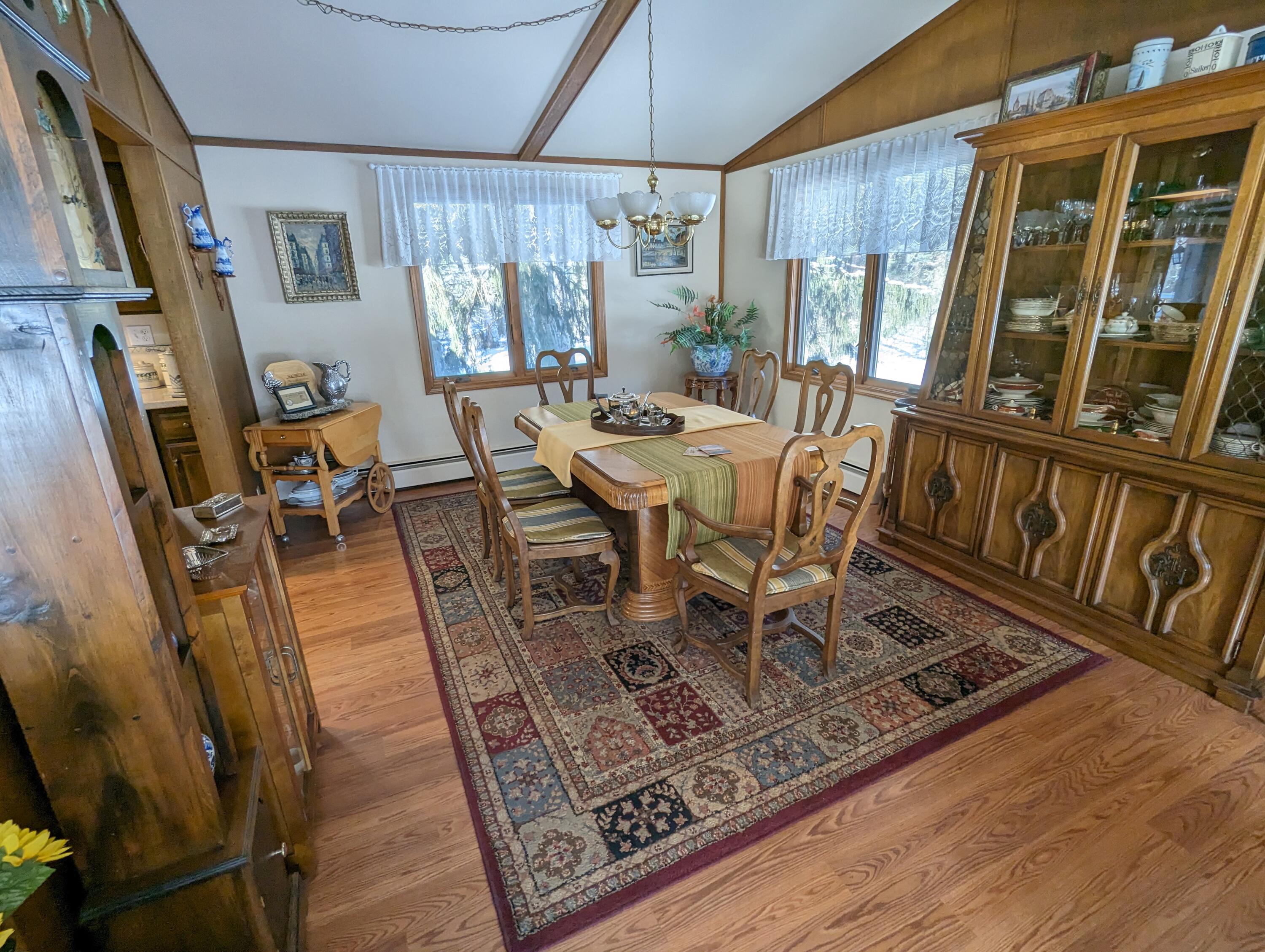 8166 Chamberlin Road Dexter, MI 48130 - Photo 37 of 103 Dr 5