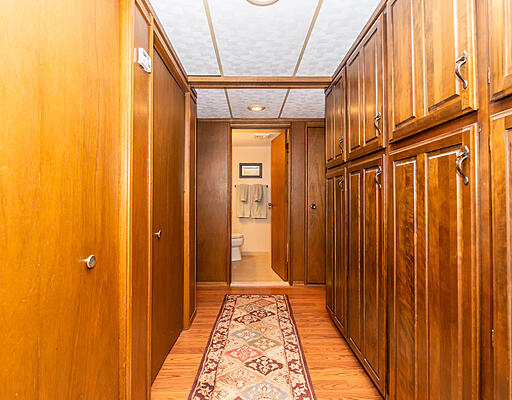 8166 Chamberlin Road Dexter, MI 48130 - Photo 39 of 103 chamberlin Hall-Pantry