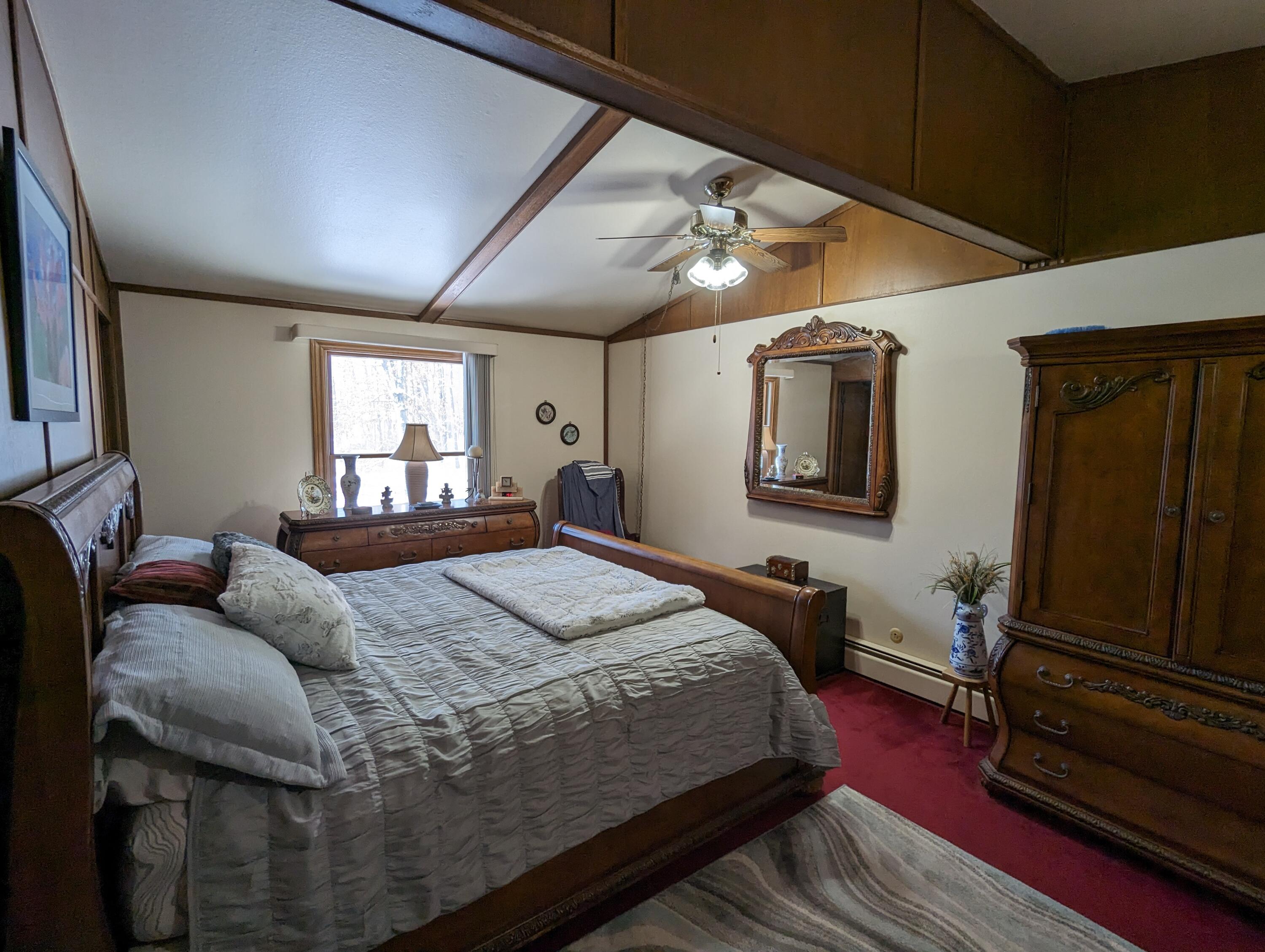 8166 Chamberlin Road Dexter, MI 48130 - Photo 49 of 103 Mstr 4