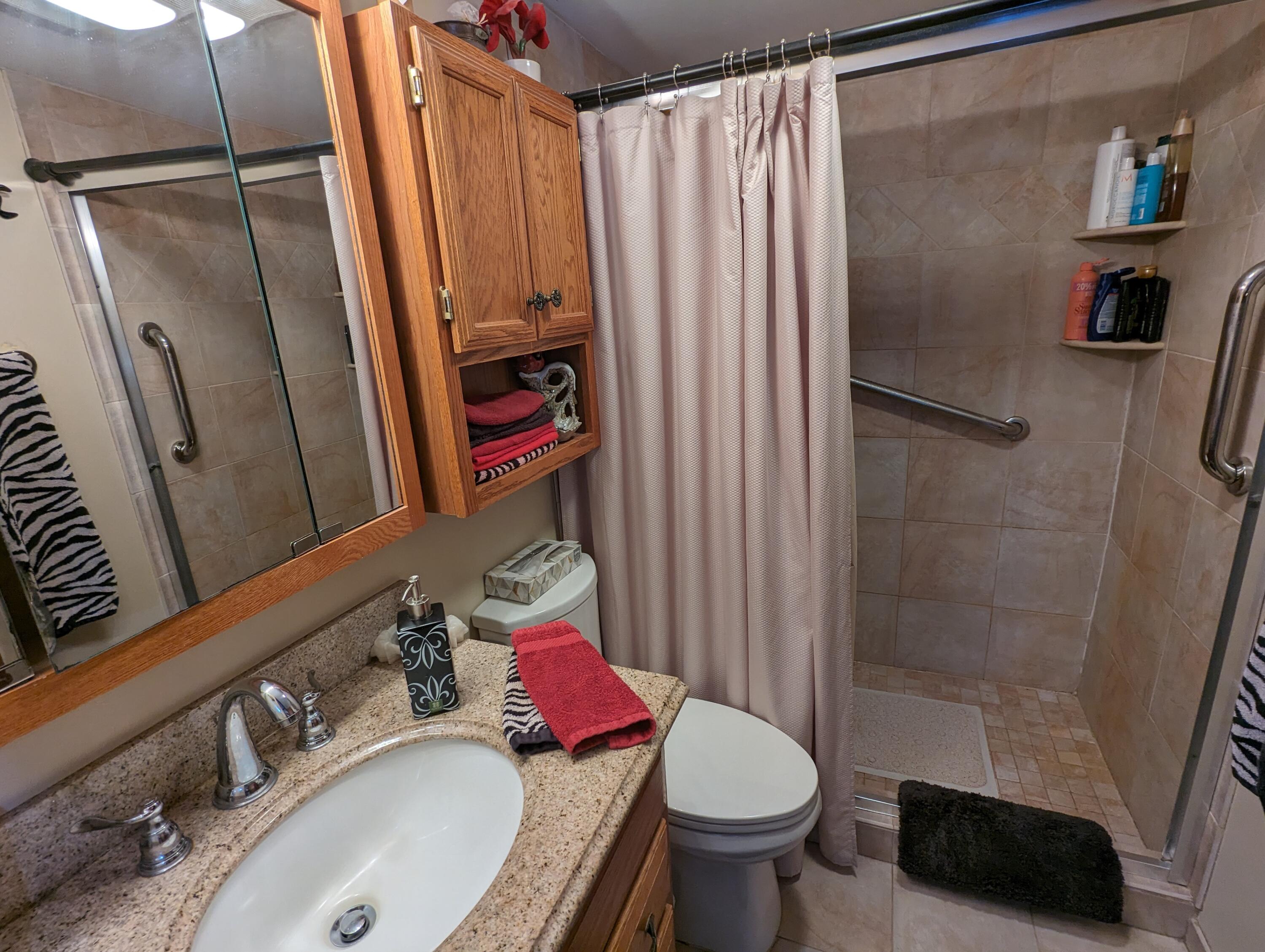 8166 Chamberlin Road Dexter, MI 48130 - Photo 50 of 103 Mstr Bth 4