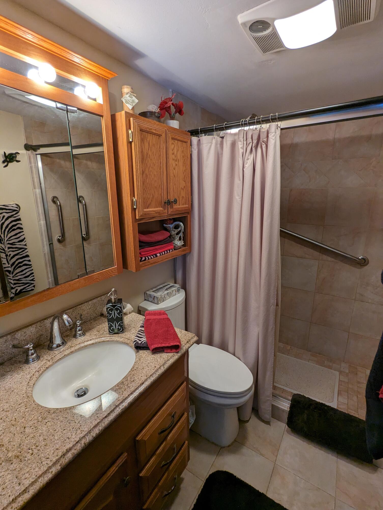 8166 Chamberlin Road Dexter, MI 48130 - Photo 52 of 103 Mstr Bth 1