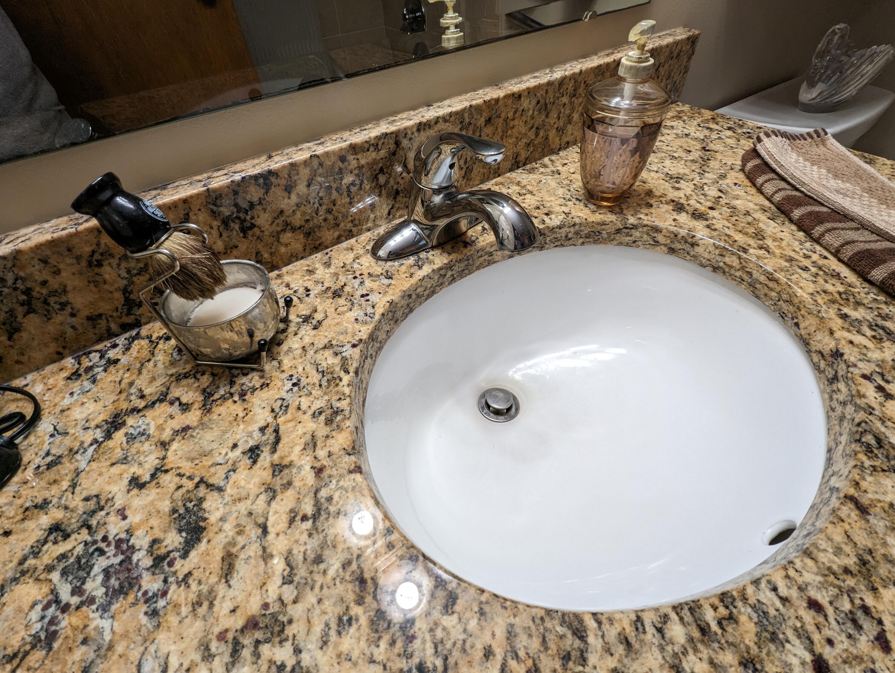 8166 Chamberlin Road Dexter, MI 48130 - Photo 53 of 103 Mstr Bth 3