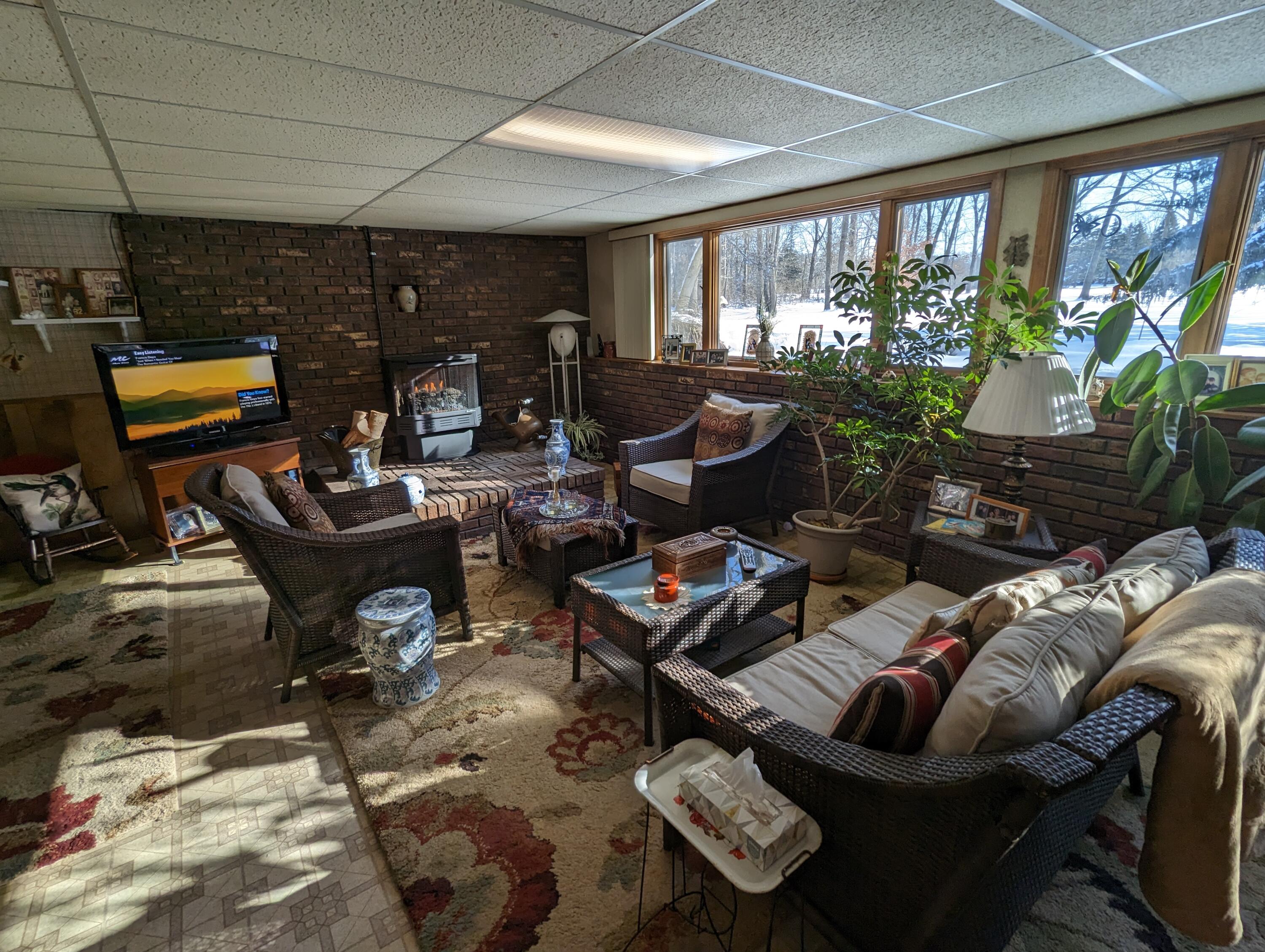 8166 Chamberlin Road Dexter, MI 48130 - Photo 59 of 103 Fr 6