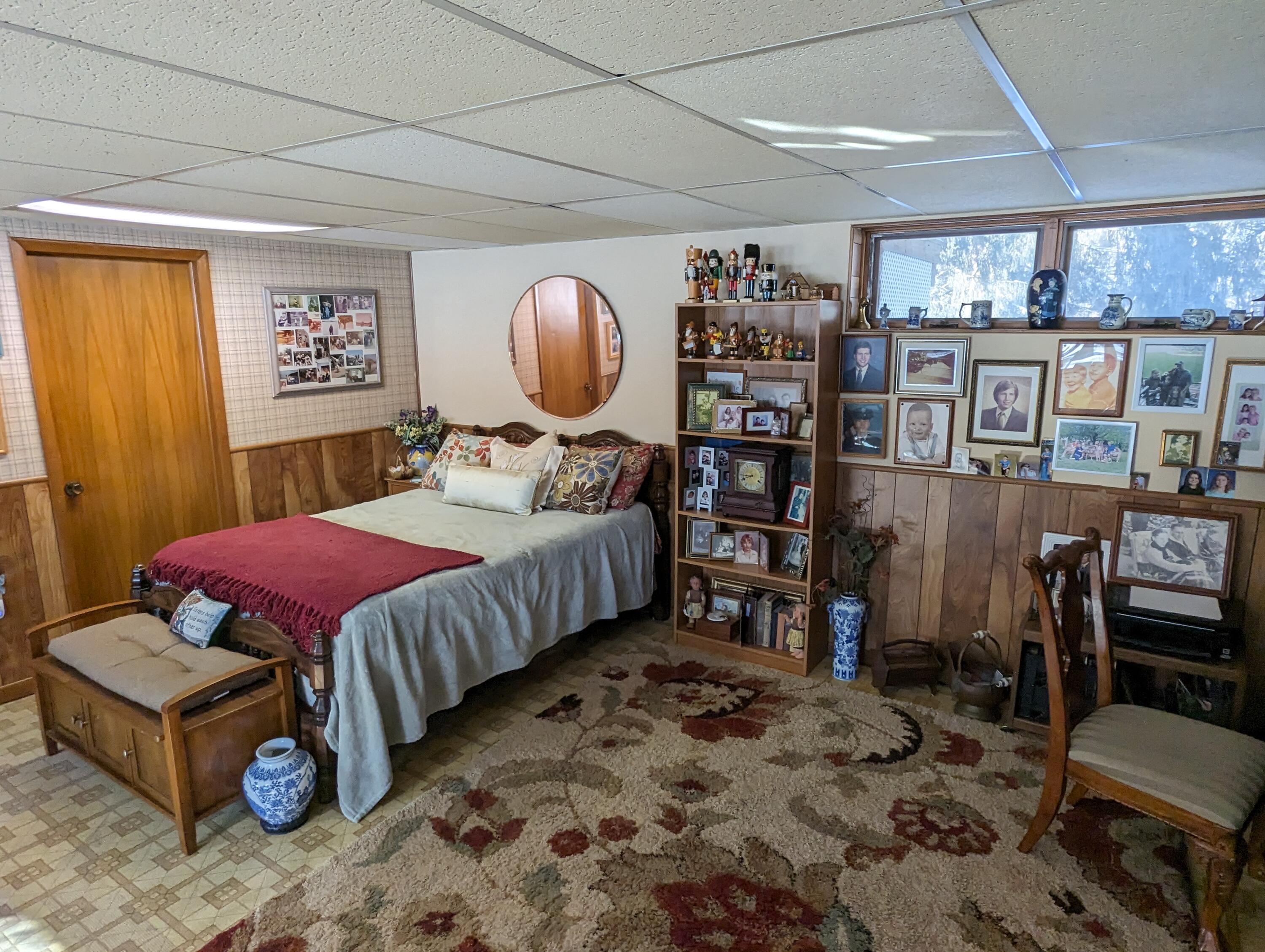 8166 Chamberlin Road Dexter, MI 48130 - Photo 62 of 103 Fr Br 1