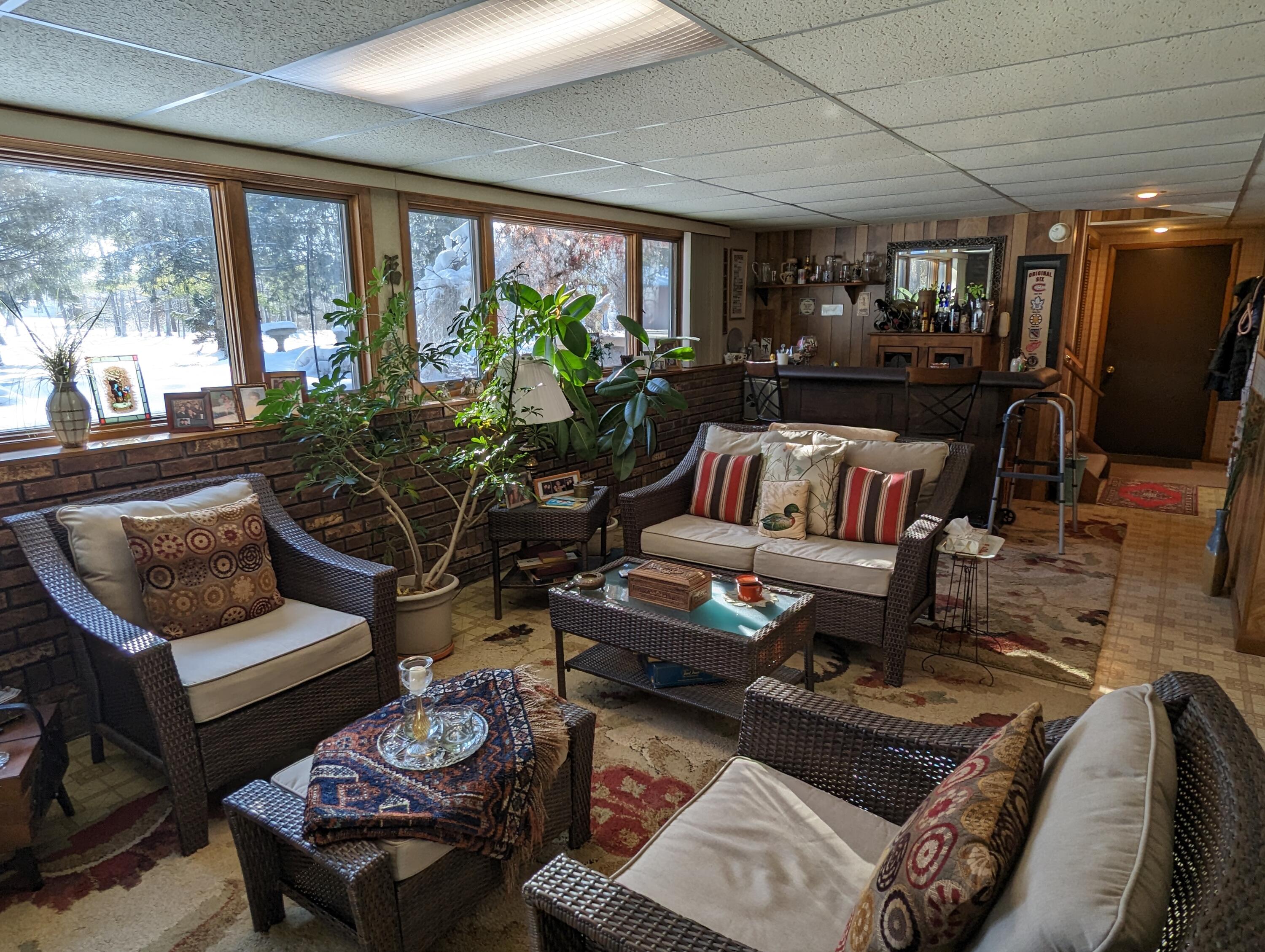 8166 Chamberlin Road Dexter, MI 48130 - Photo 64 of 103 Fr 2