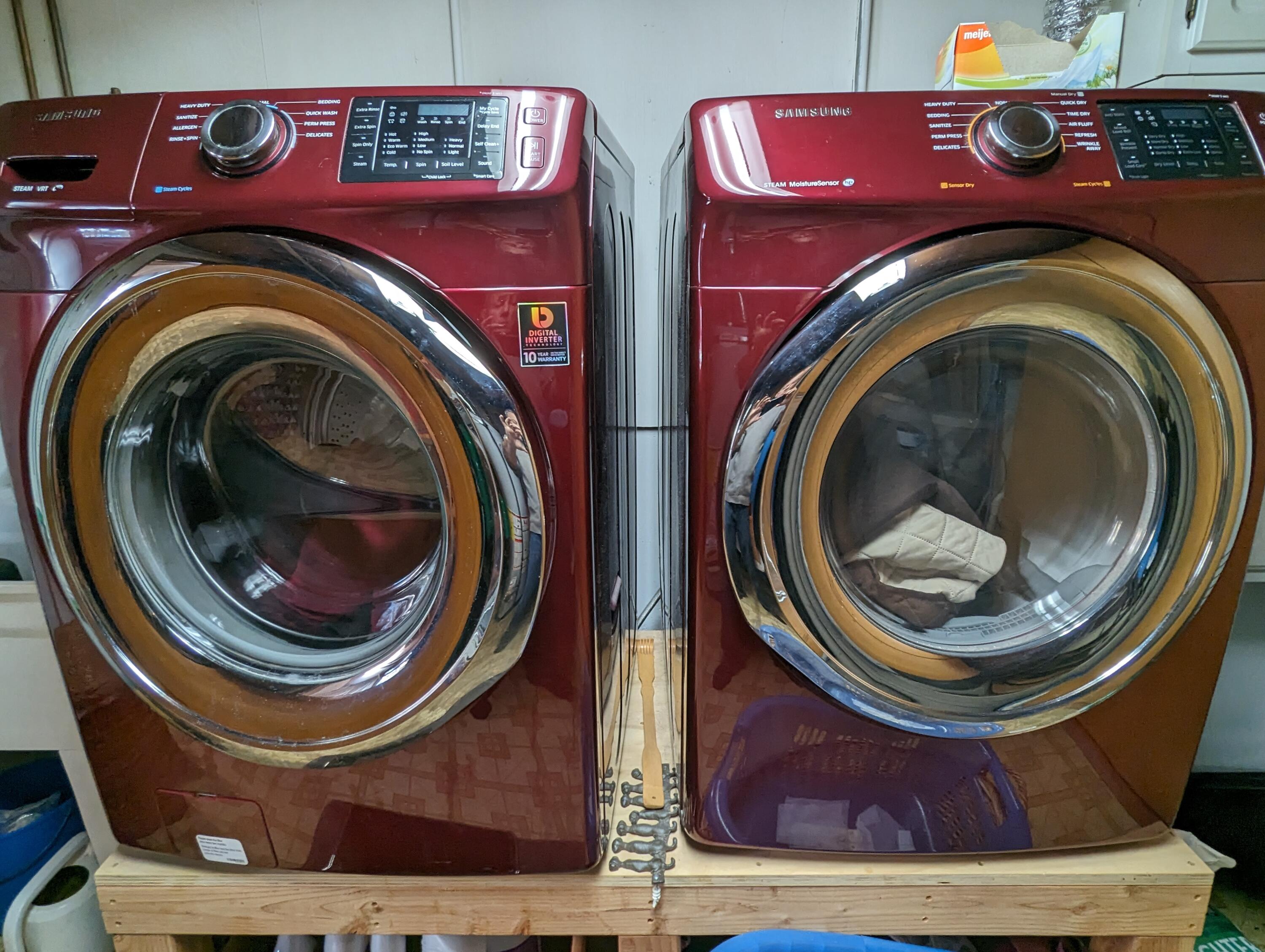 8166 Chamberlin Road Dexter, MI 48130 - Photo 69 of 103 Washer-Dryer