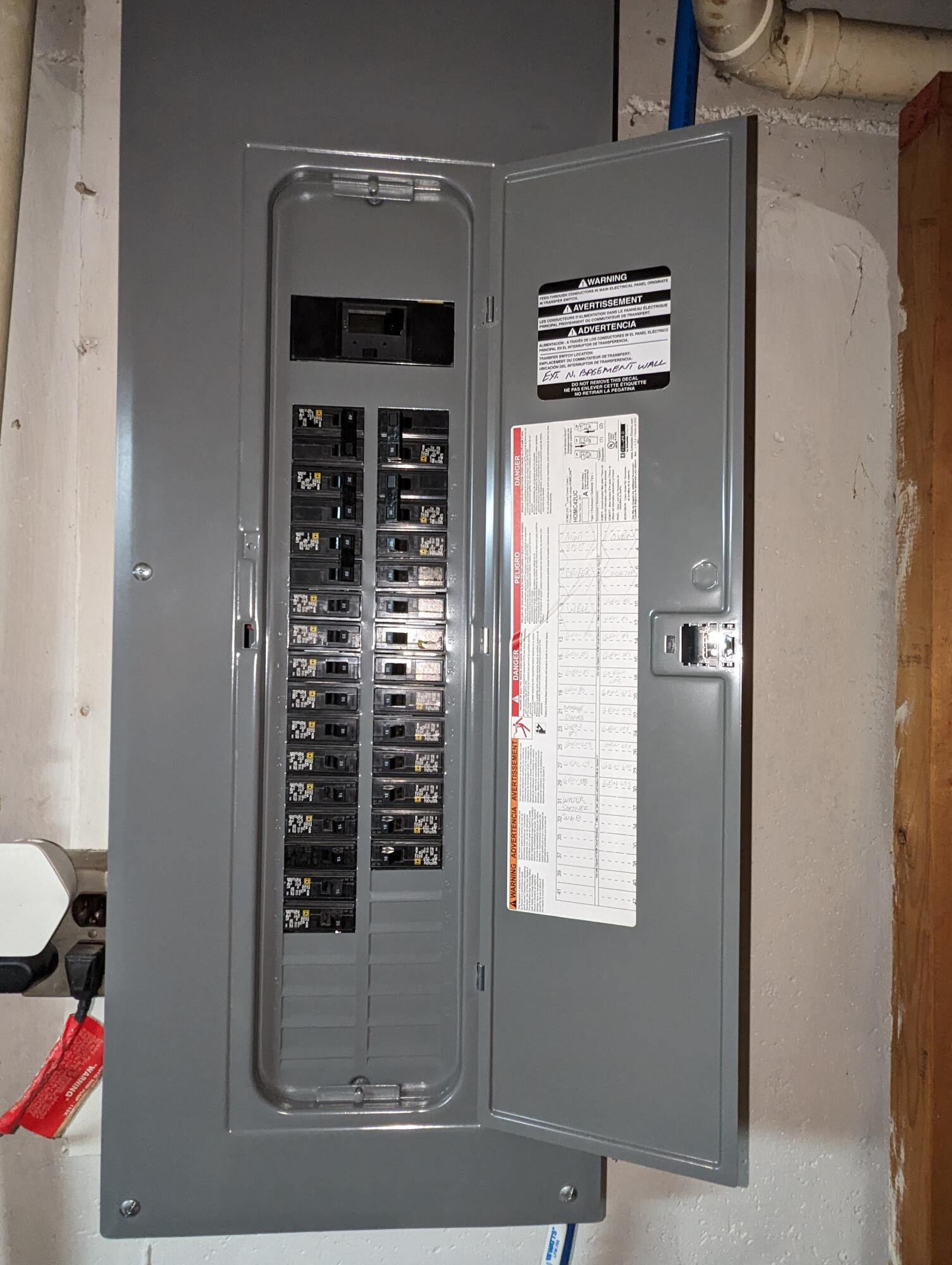 8166 Chamberlin Road Dexter, MI 48130 - Photo 70 of 103 Fusebox 1
