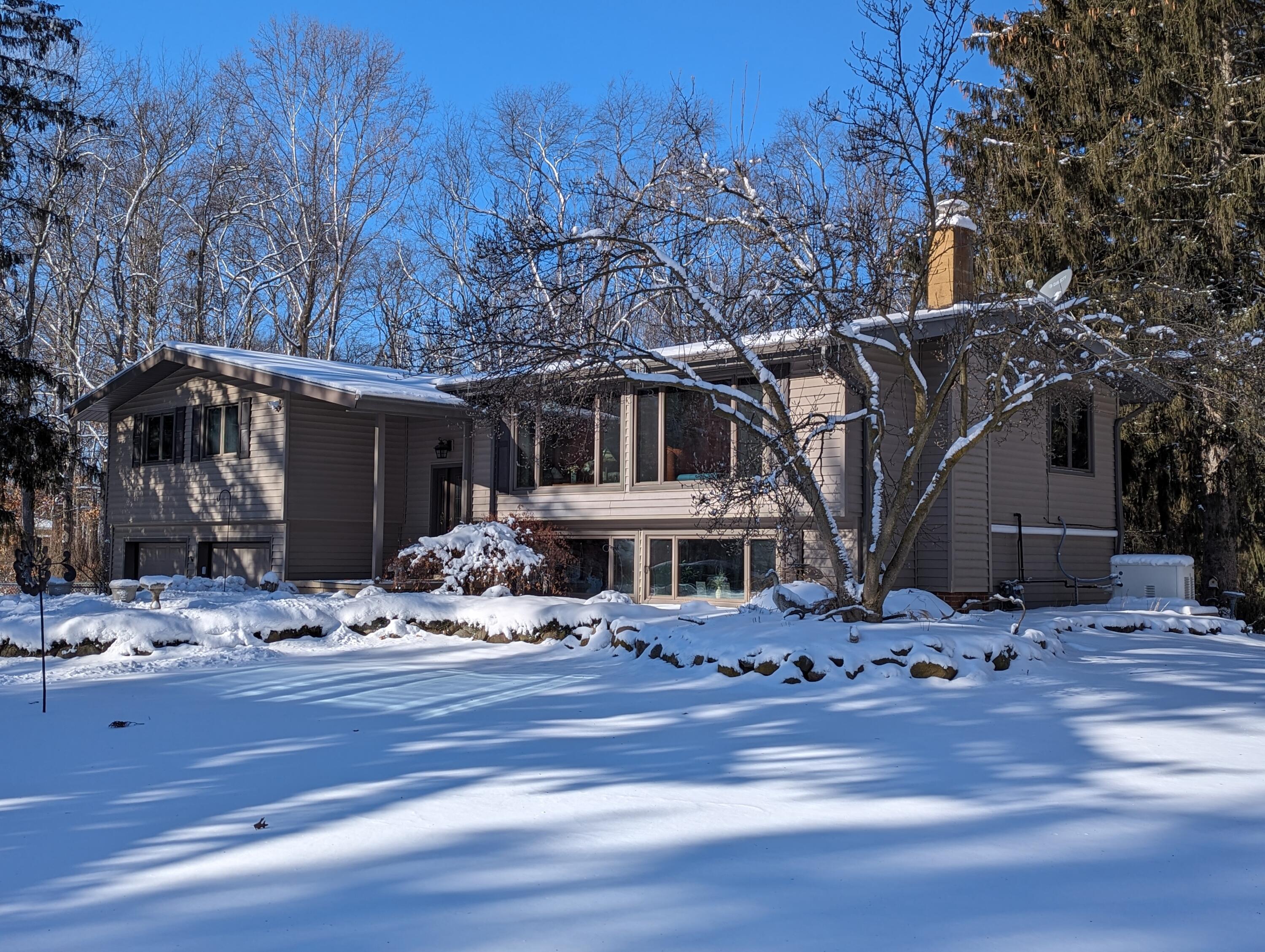 8166 Chamberlin Road Dexter, MI 48130 - Photo 76 of 103 Frt 3