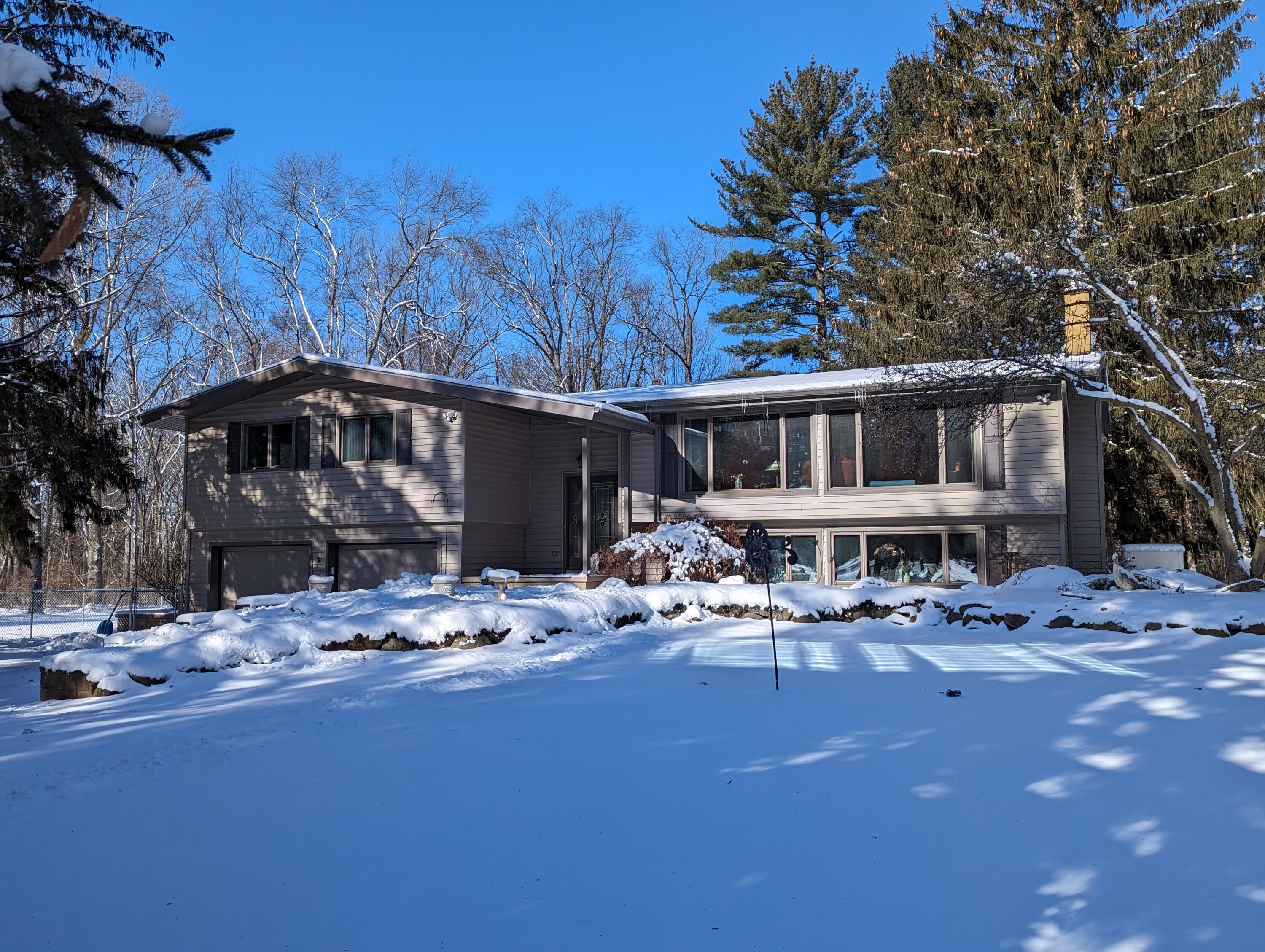 8166 Chamberlin Road Dexter, MI 48130 - Photo 80 of 103 Frt 5