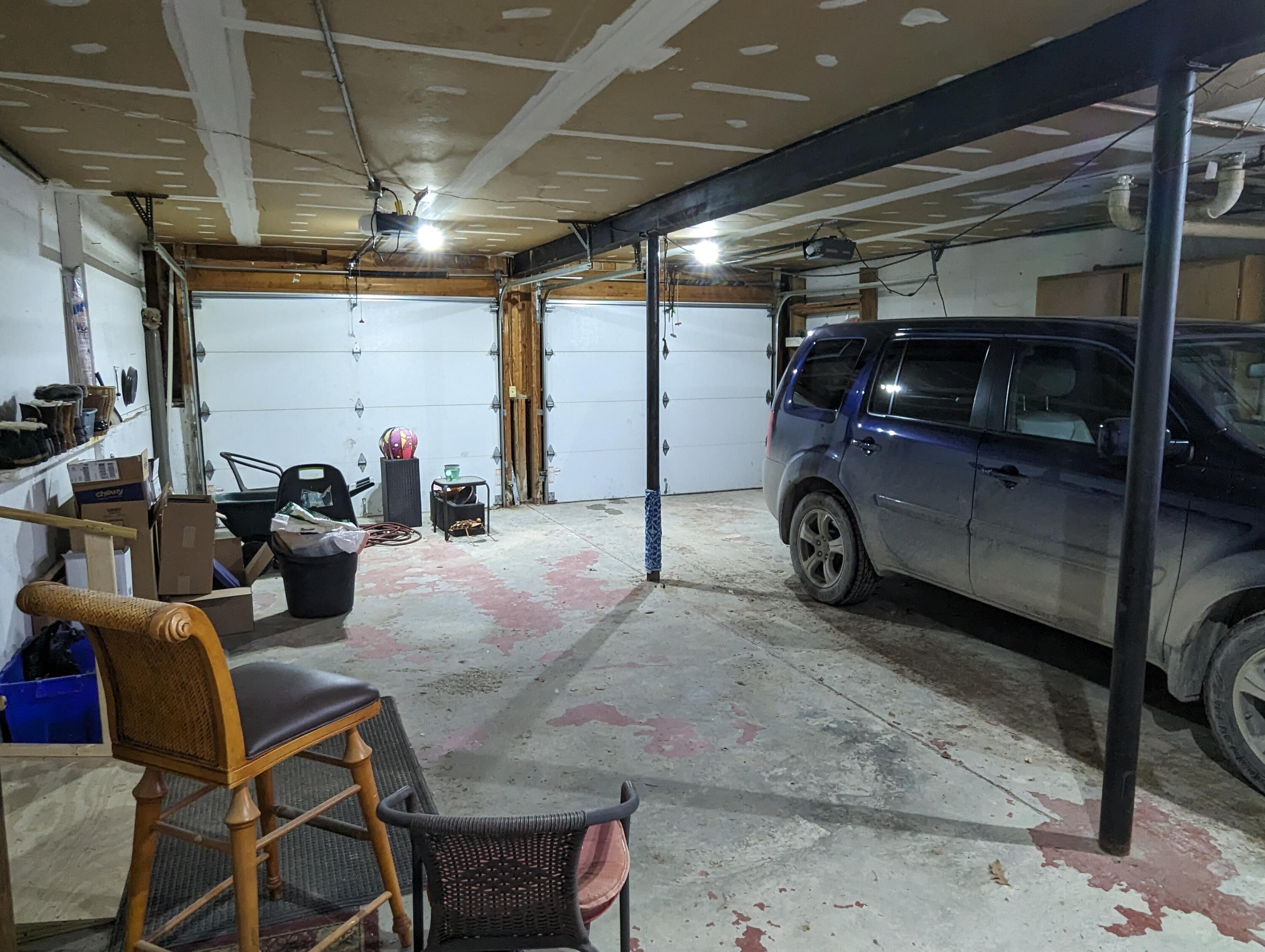 8166 Chamberlin Road Dexter, MI 48130 - Photo 8 of 103 Garage 2