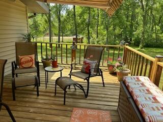 8166 Chamberlin Road Dexter, MI 48130 - Photo 82 of 103 Sum Deck 6