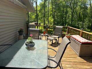 8166 Chamberlin Road Dexter, MI 48130 - Photo 84 of 103 Sum Deck 4