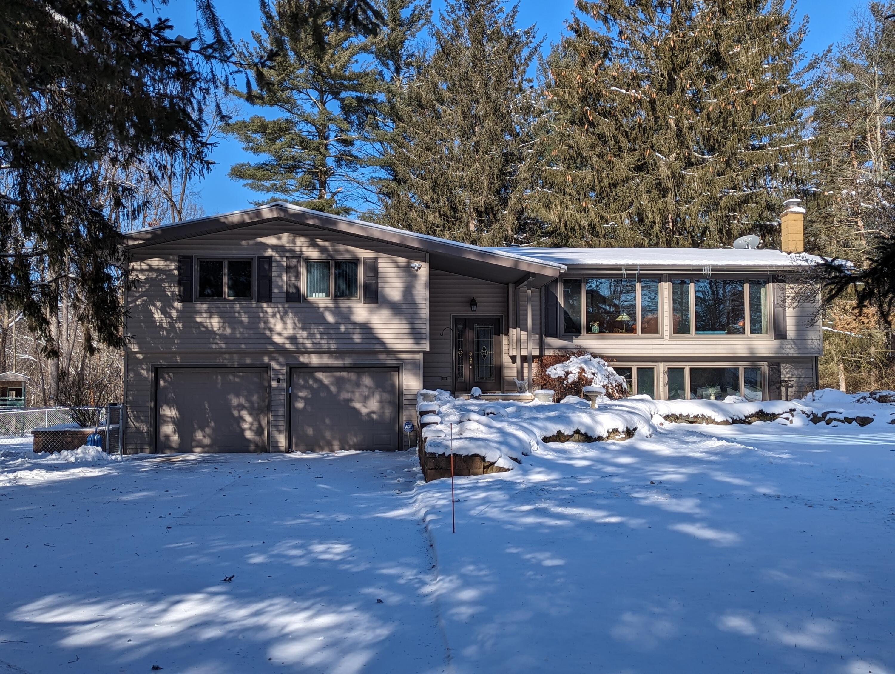 8166 Chamberlin Road Dexter, MI 48130 - Photo 90 of 103 Frt 6