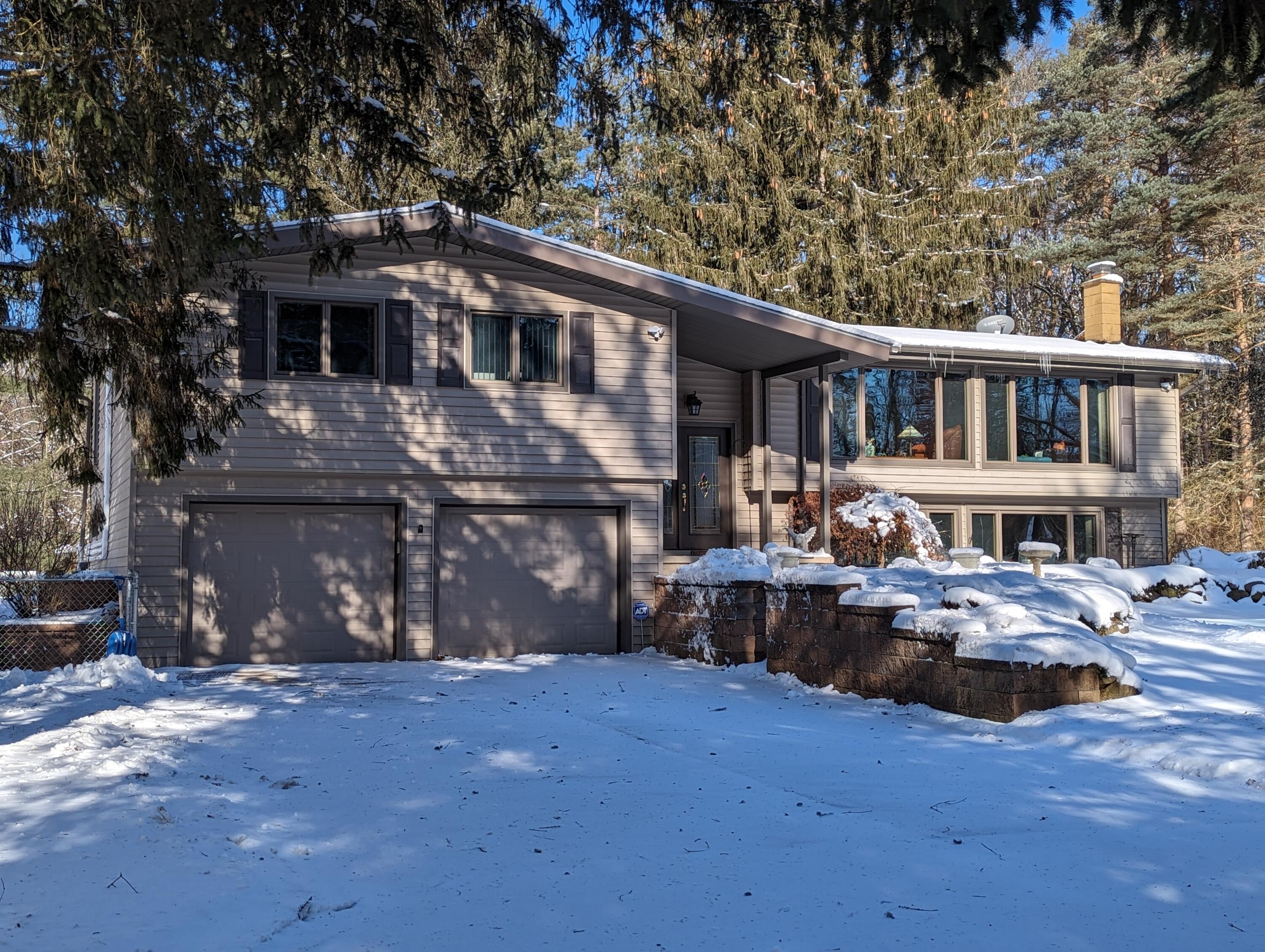 8166 Chamberlin Road Dexter, MI 48130 - Photo 94 of 103 Frt 8