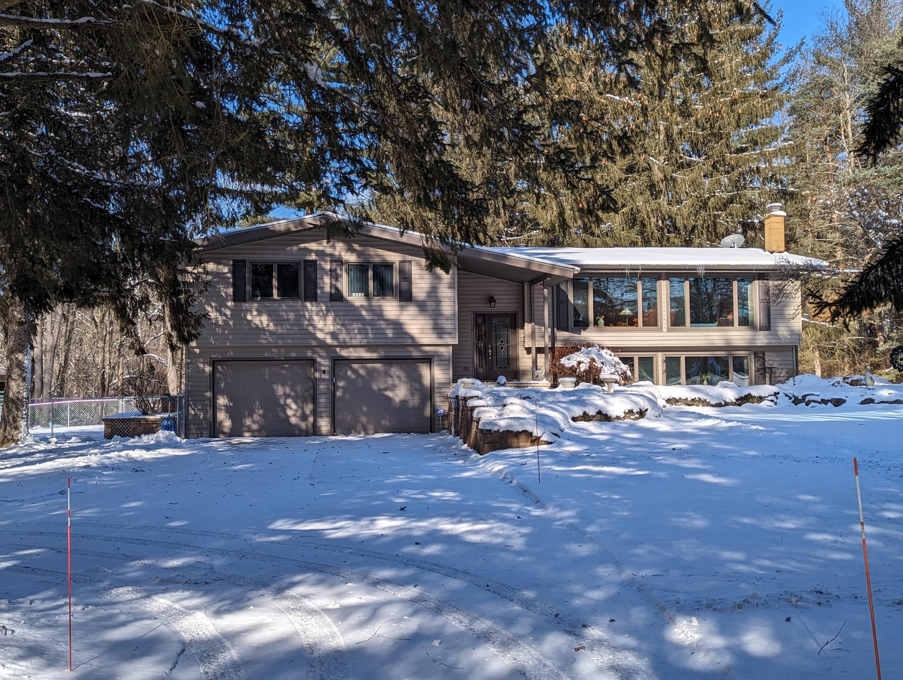 8166 Chamberlin Road Dexter, MI 48130 - Photo 95 of 103 Frt 9
