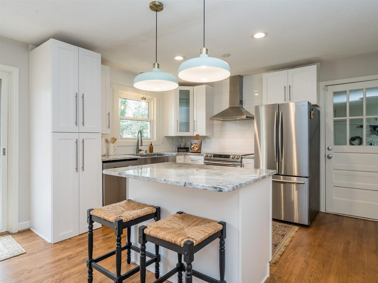 6804 Johnsdale Road Raleigh, NC 27615 - Photo 9 of 27 Kitchen