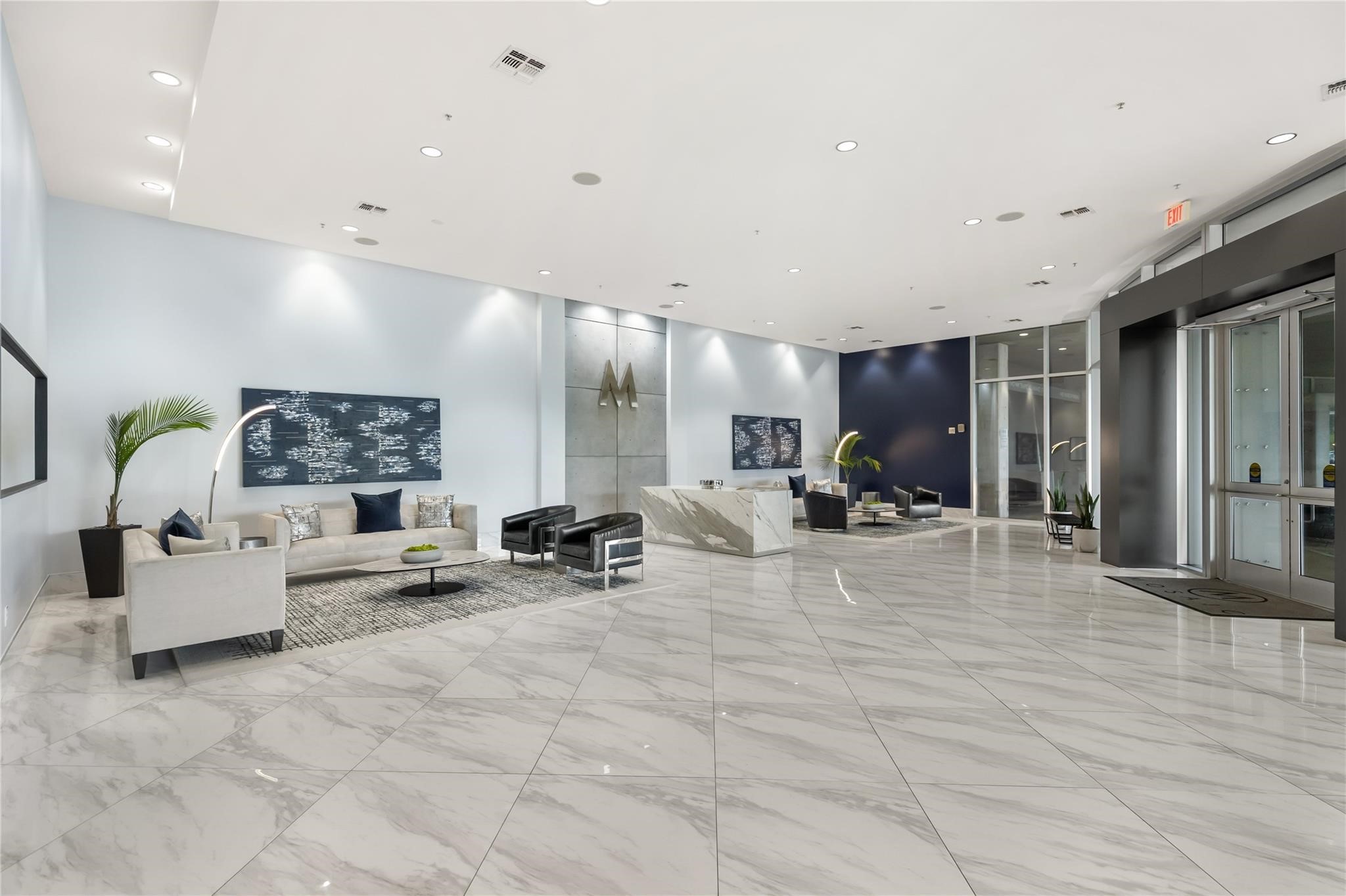 5925 Almeda Road, Unit 12308 Houston, TX 77004 - Photo 22 of 48 Lobby