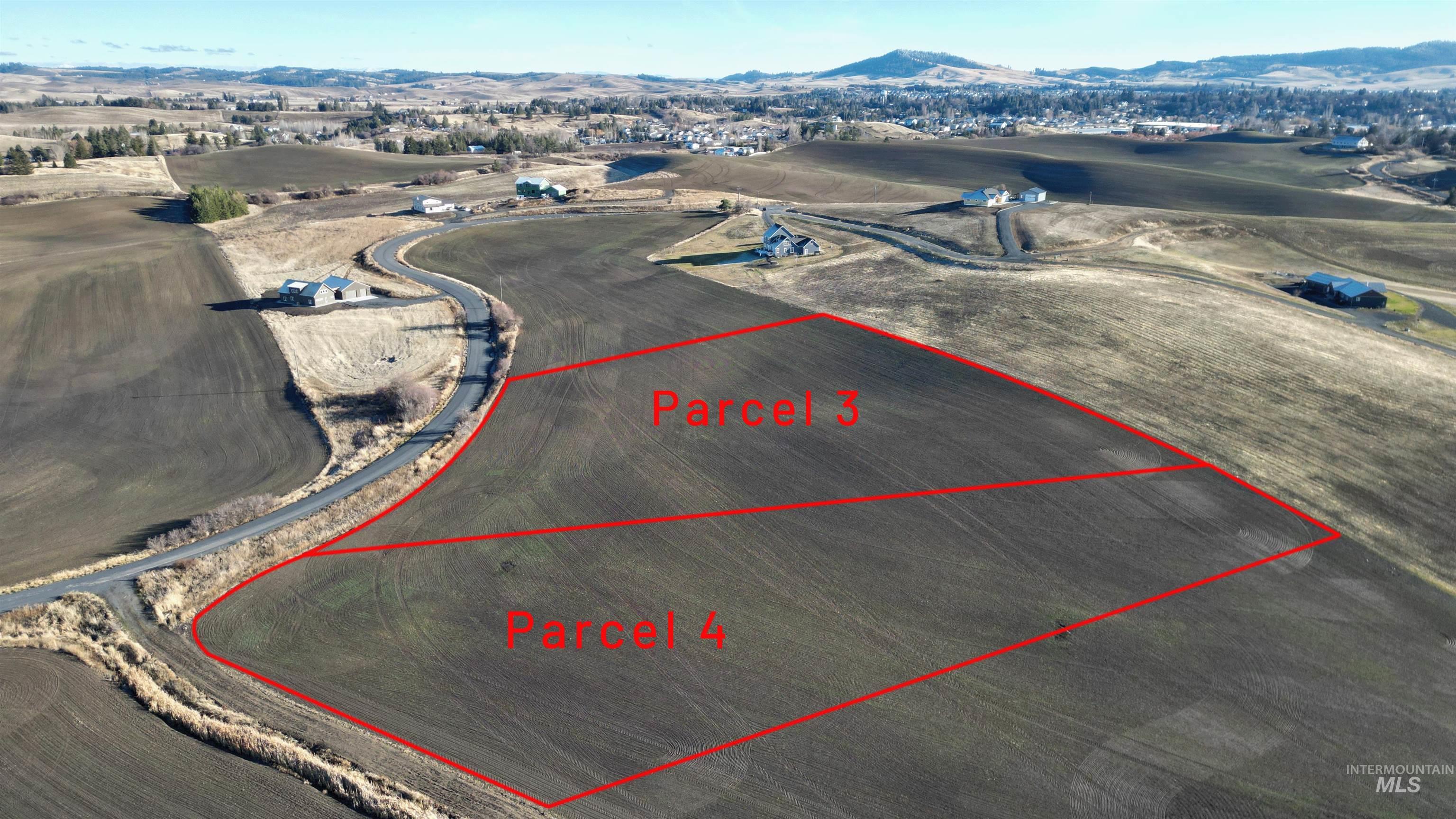 3 Mix Road Moscow, ID 83843 - Photo 3 of 12